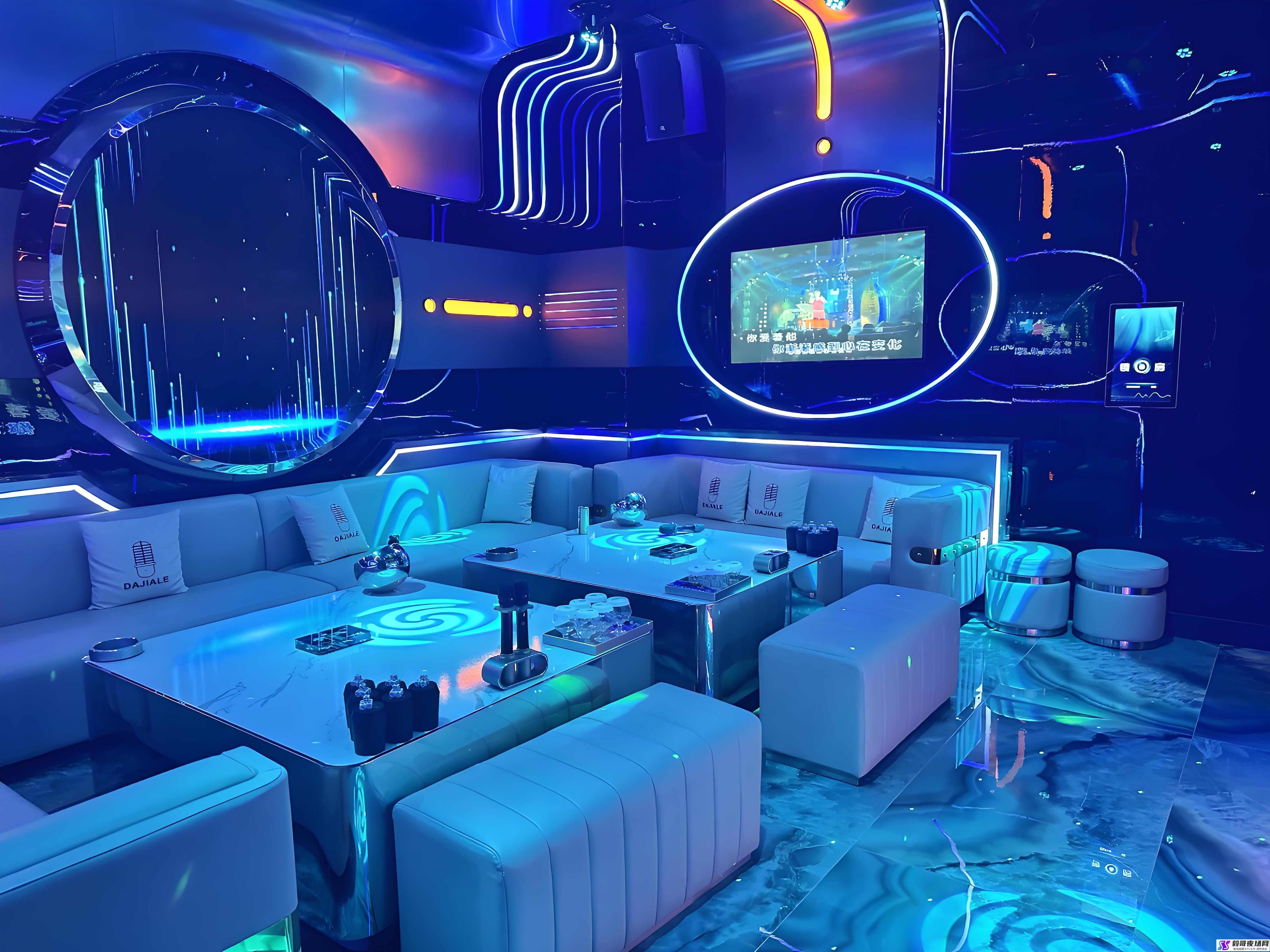 2025广州最火酒吧招聘：打造潮流娱乐新标杆