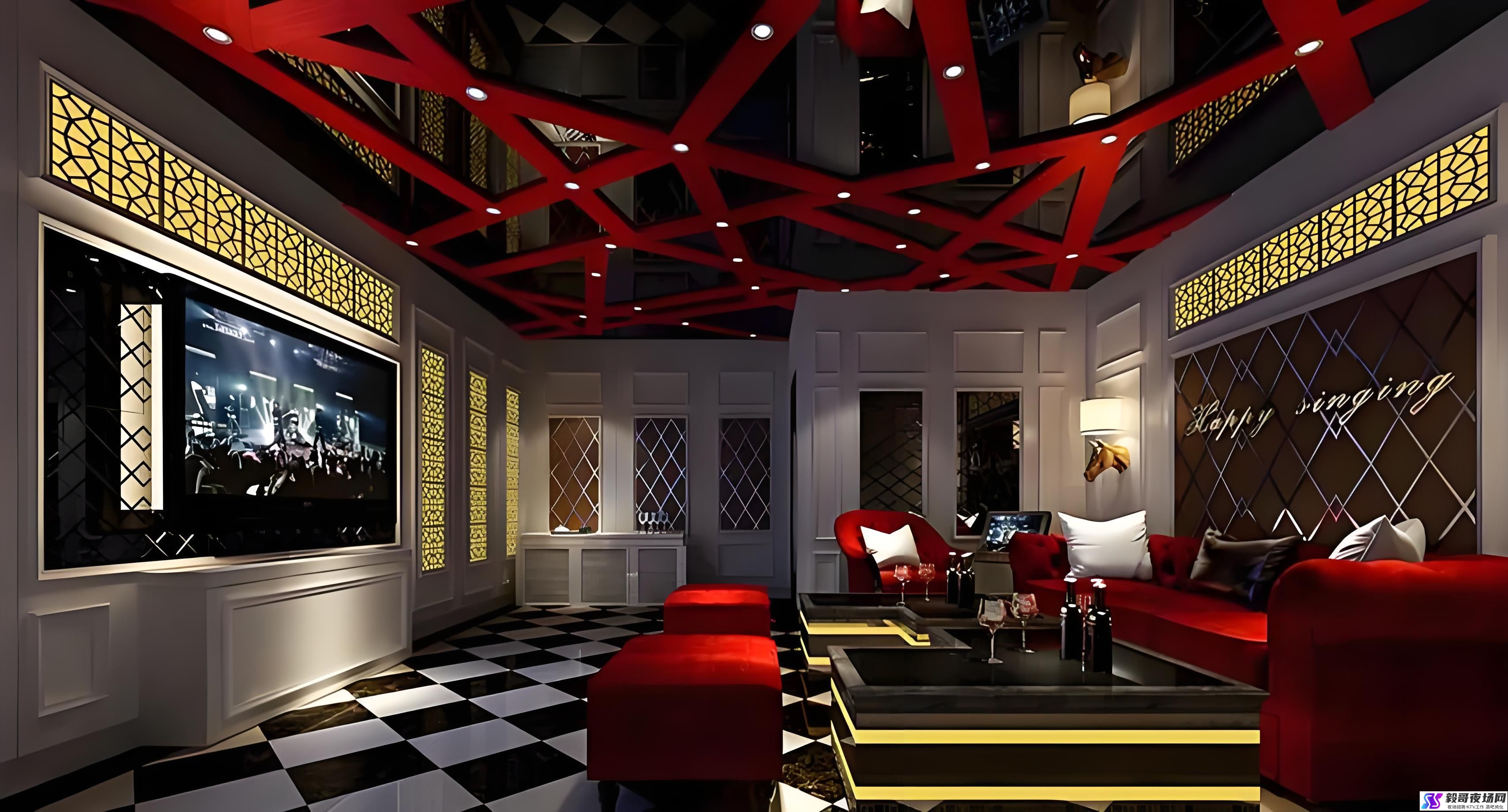 广州最佳酒吧推荐指南