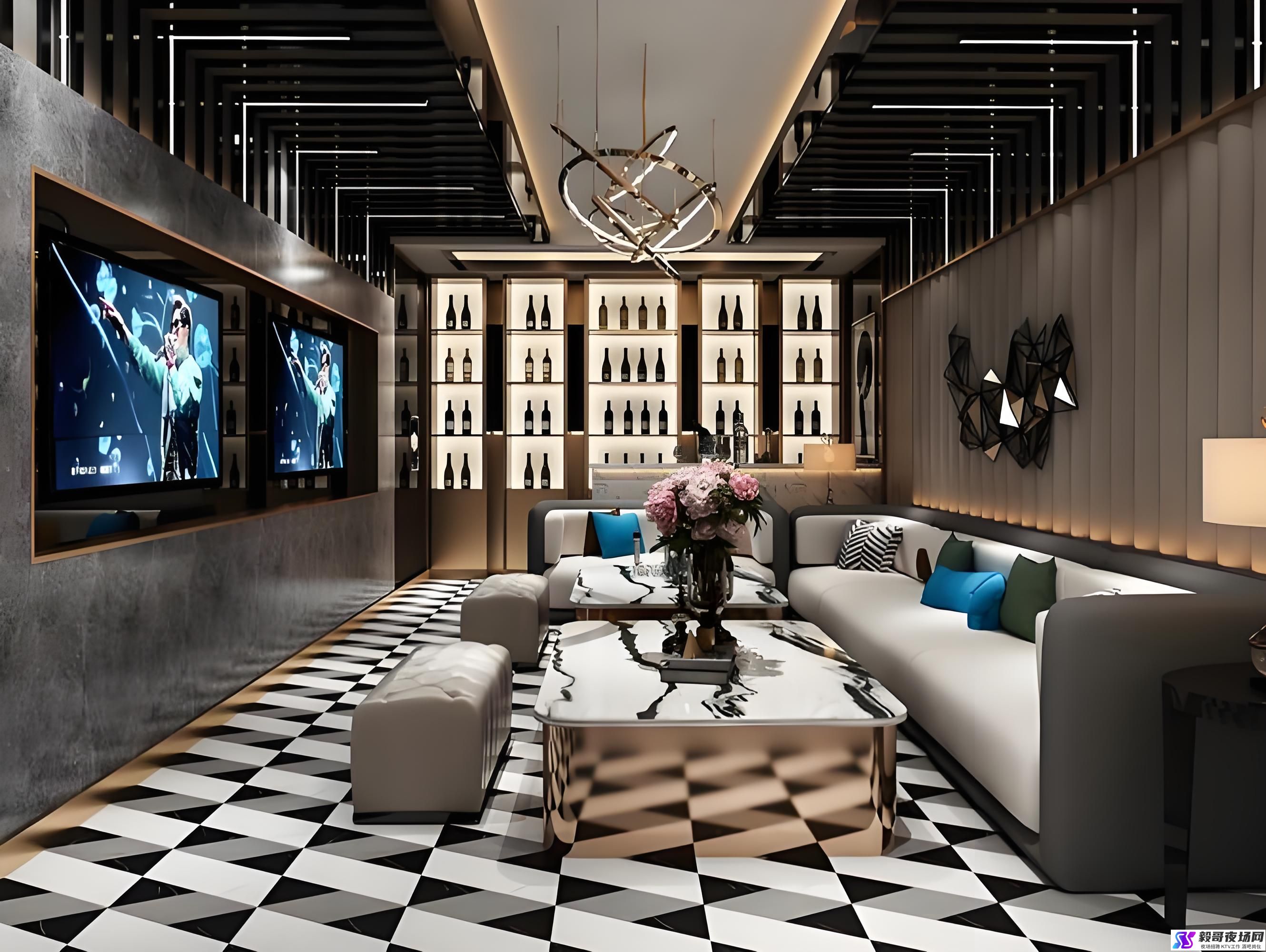 广州必打卡的十大顶级酒吧推荐