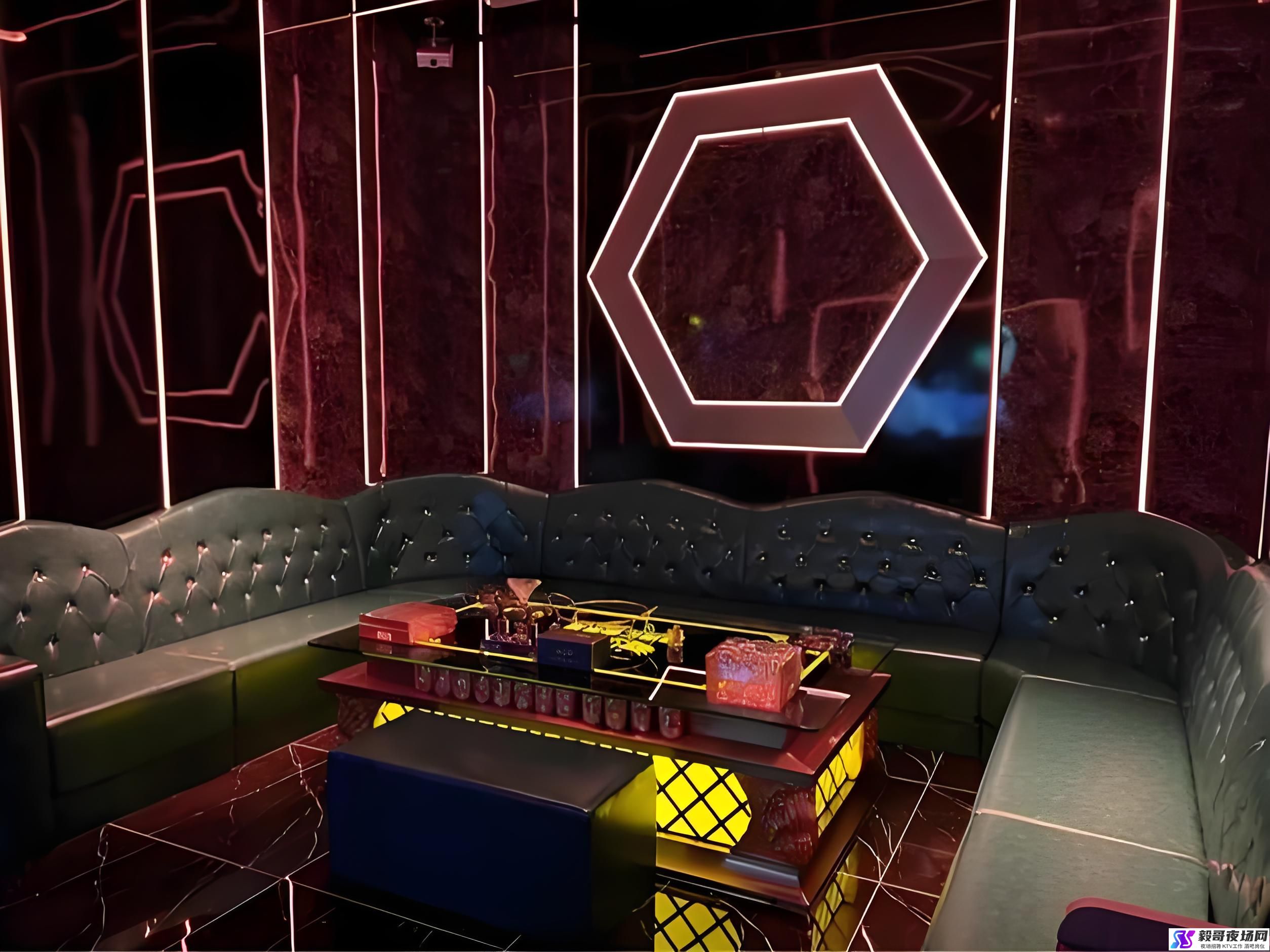 广州酒吧招聘指南：如何吸引顶尖人才