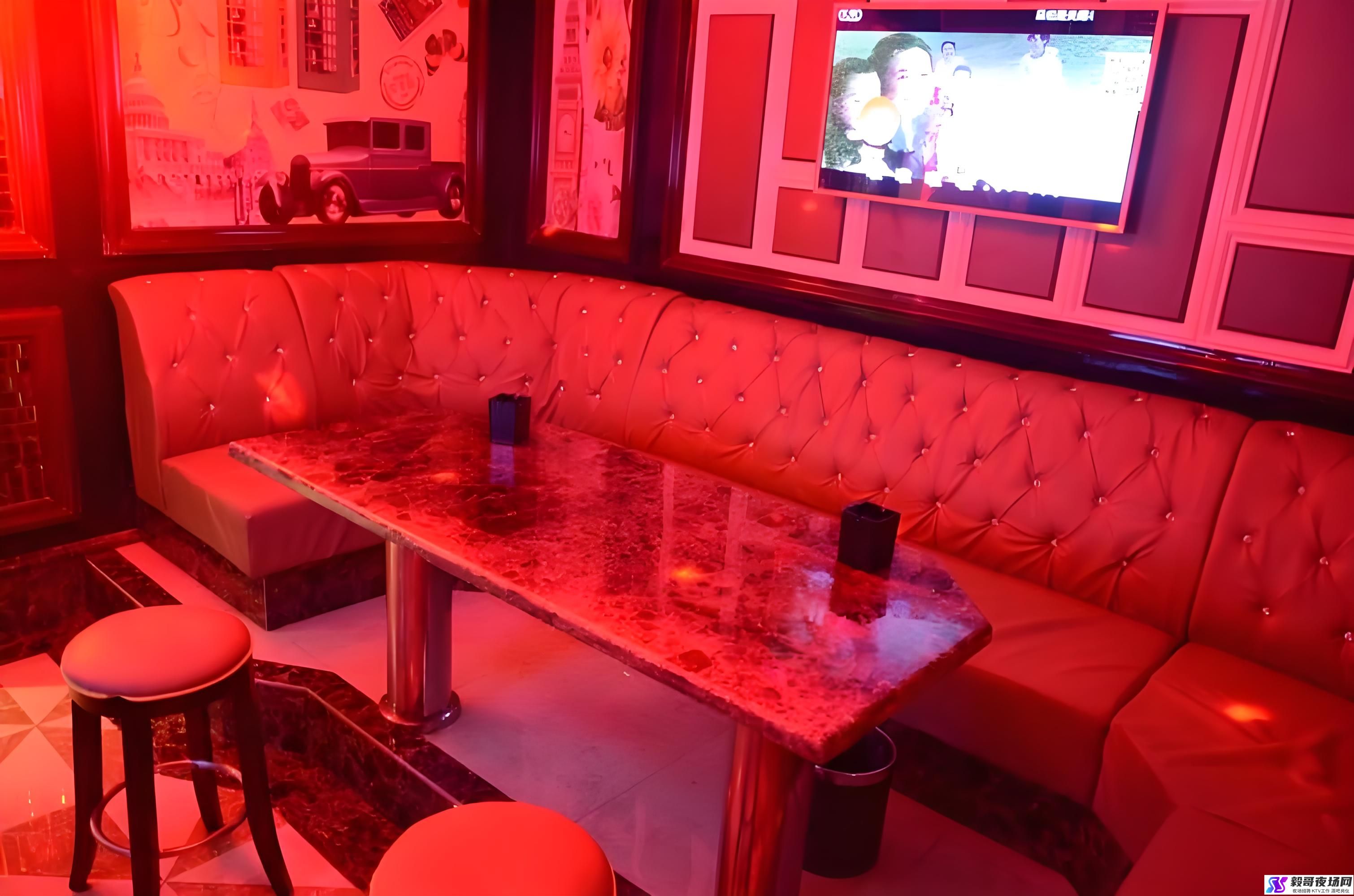 广州最火十大酒吧：探索城市夜生活与招聘机会的完美结合