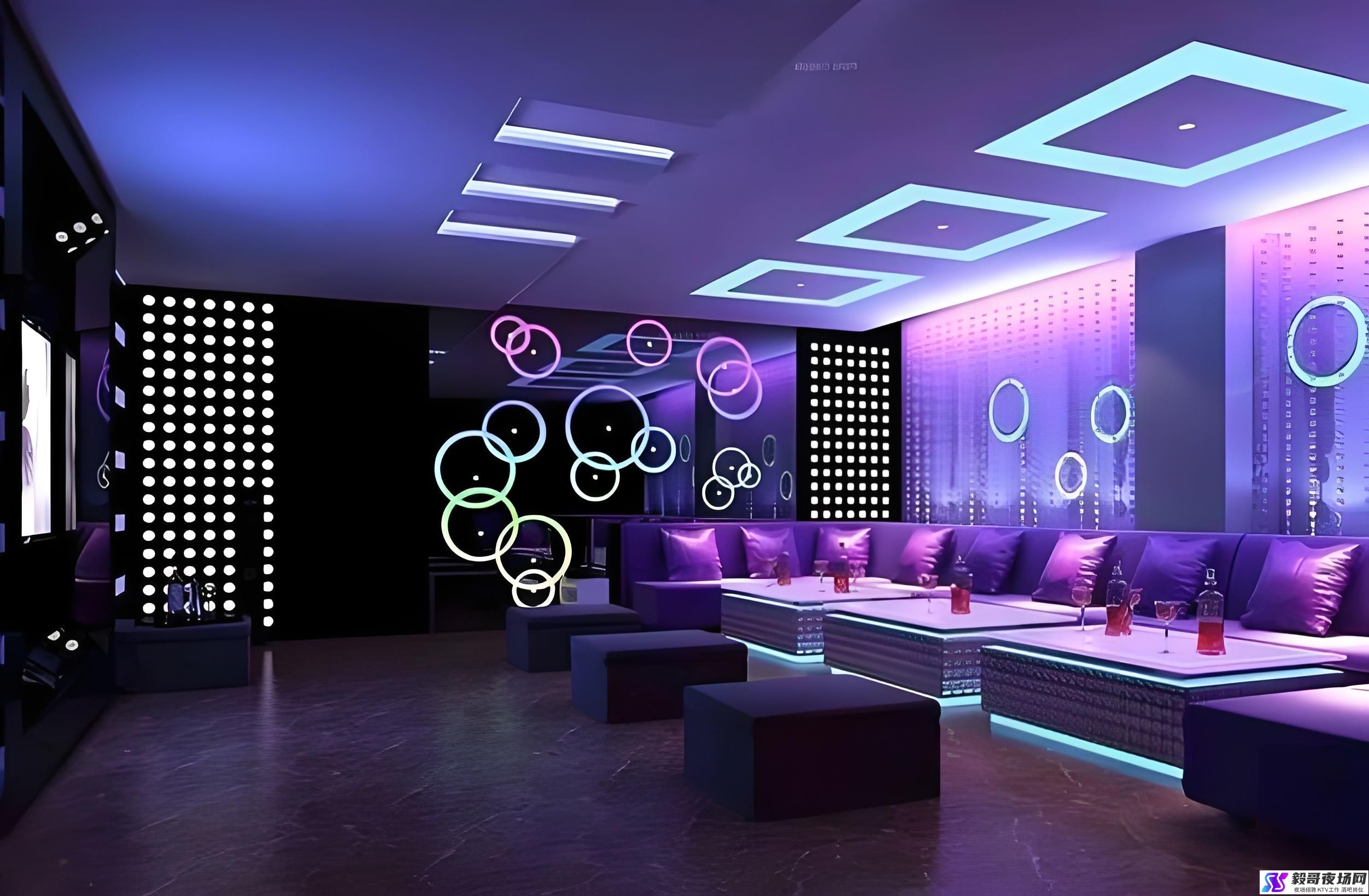 广州都会之星高端会所诚聘多岗位人才