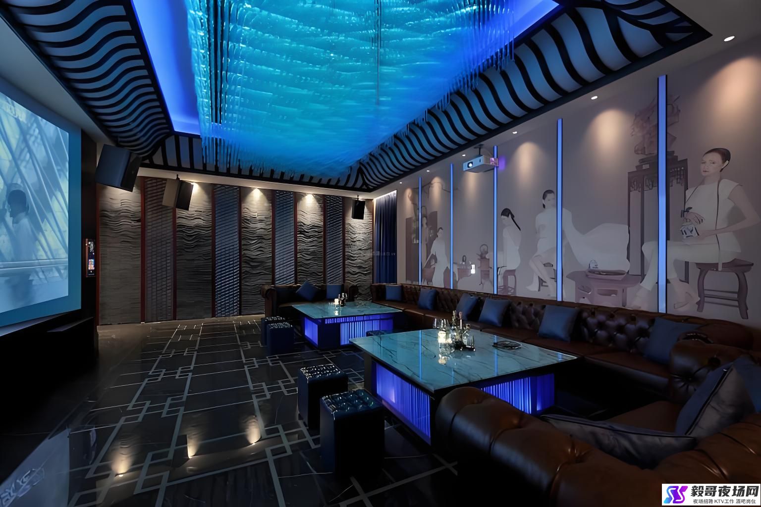 城市高端会所诚聘精英人才，开启你的精彩旅程