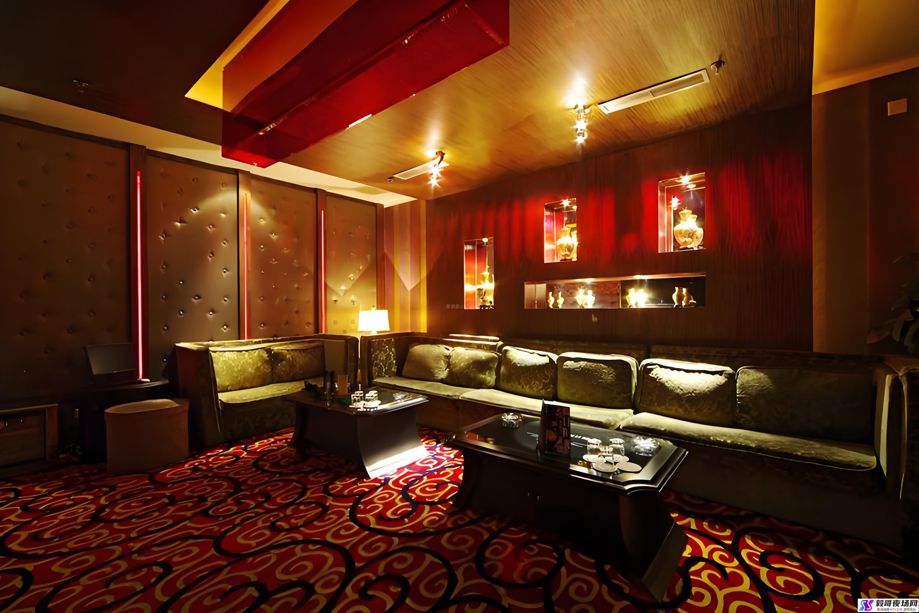 广州最大酒吧招聘指南：成为夜生活的一部分