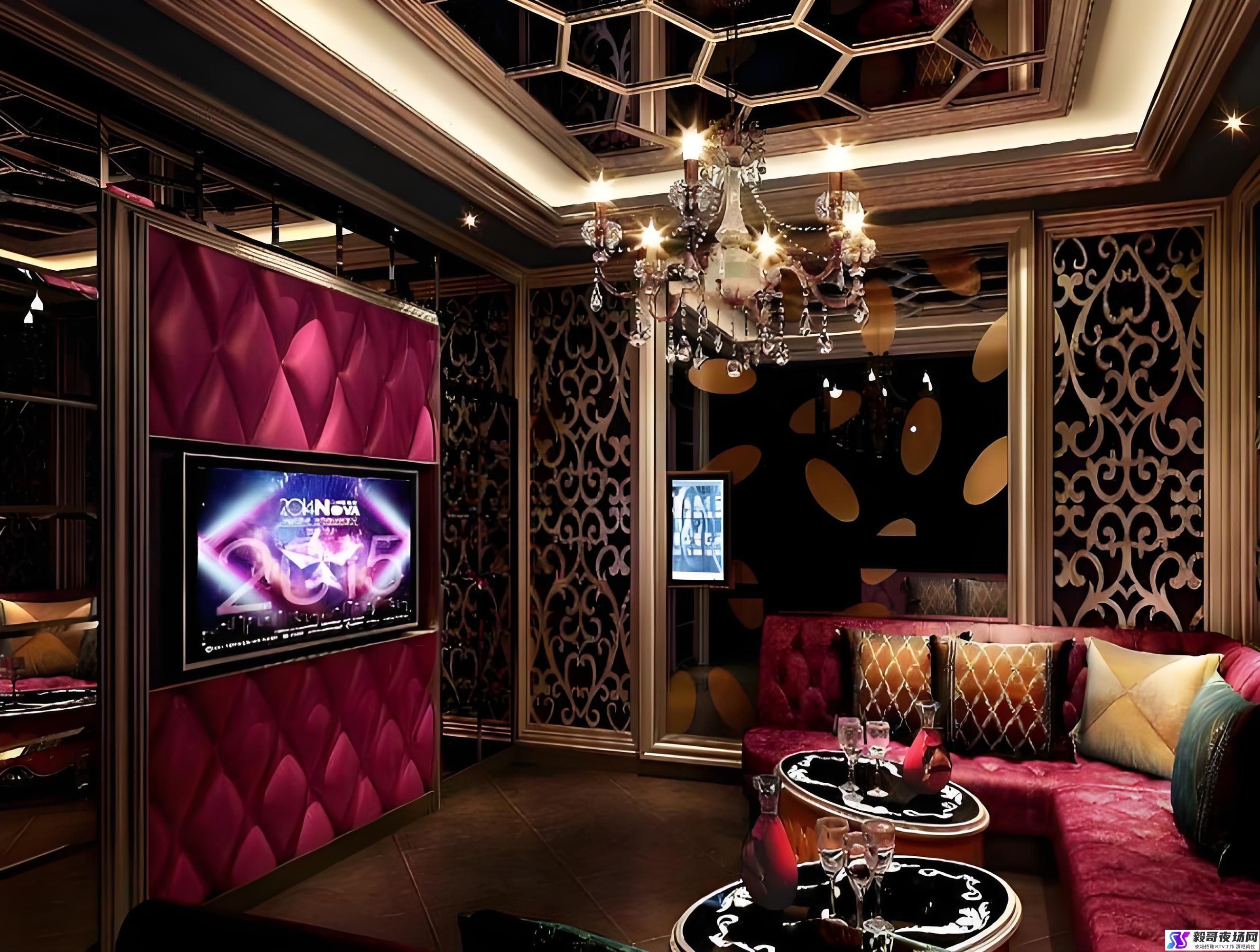 广州伯爵商务KTV招聘信息：寻找热情专业的服务团队