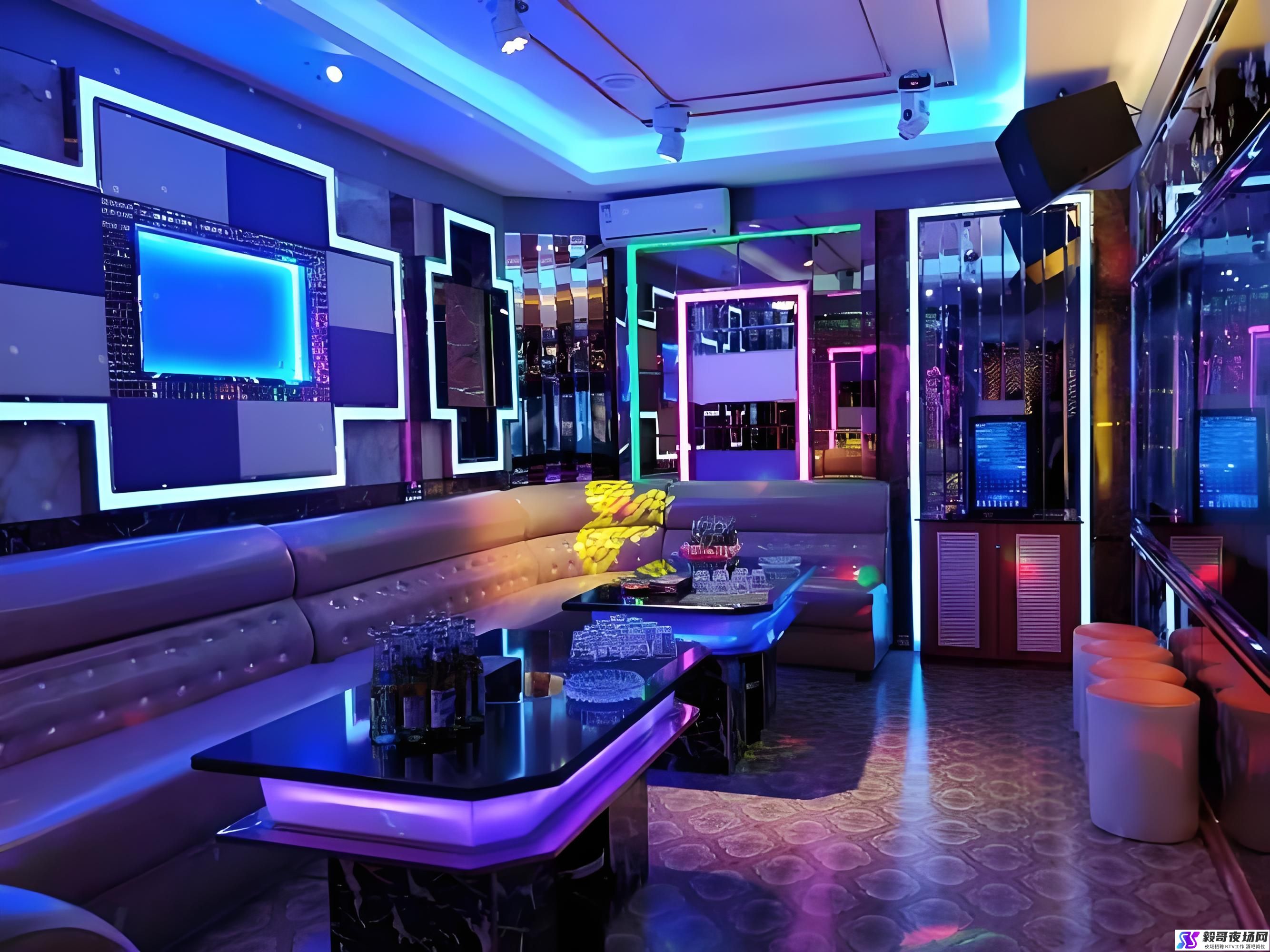 广州夜总会出台价格指南：招聘优质服务人员，全方位解析