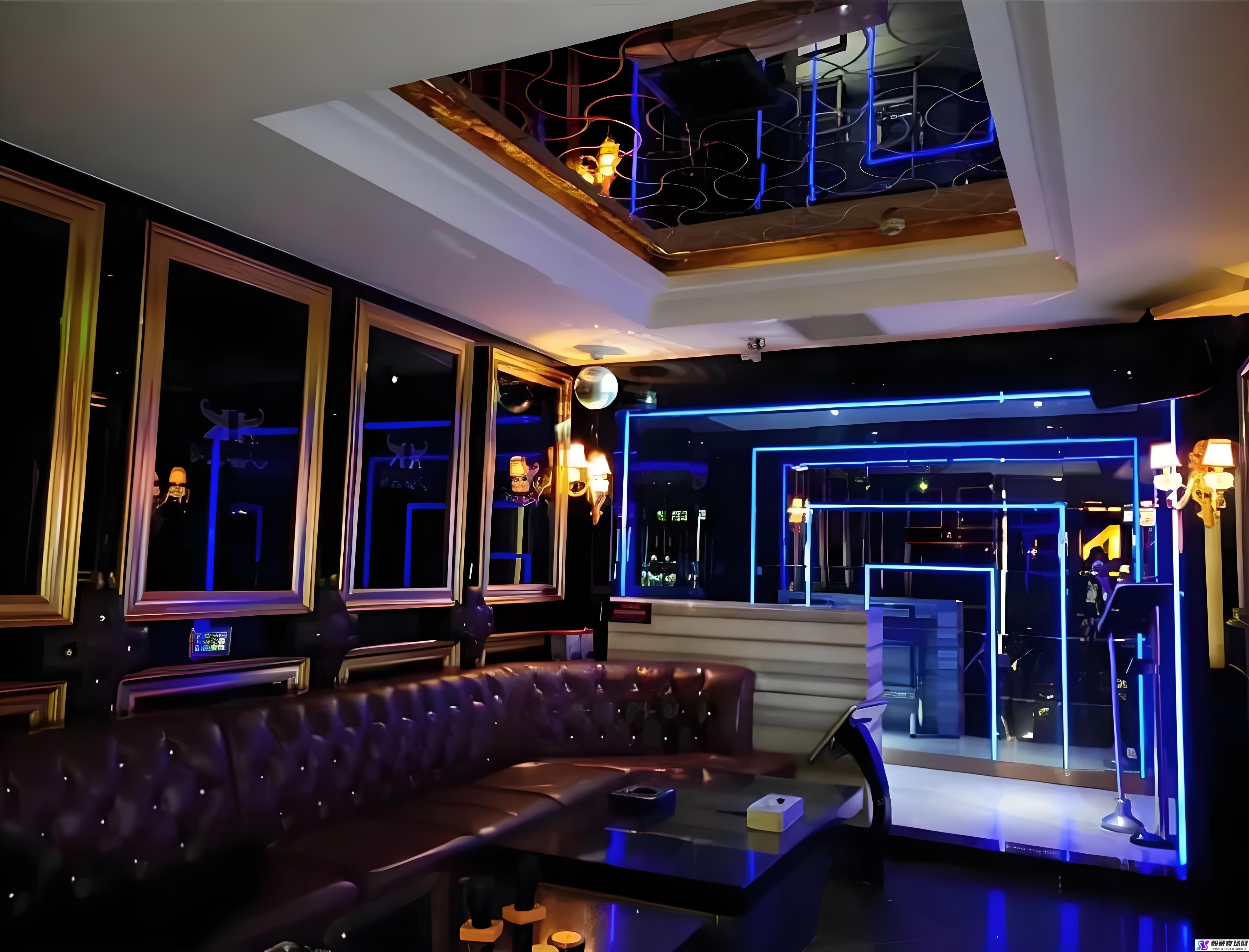 广州夜总会KTV岗位招聘指南：全面了解需求与职责