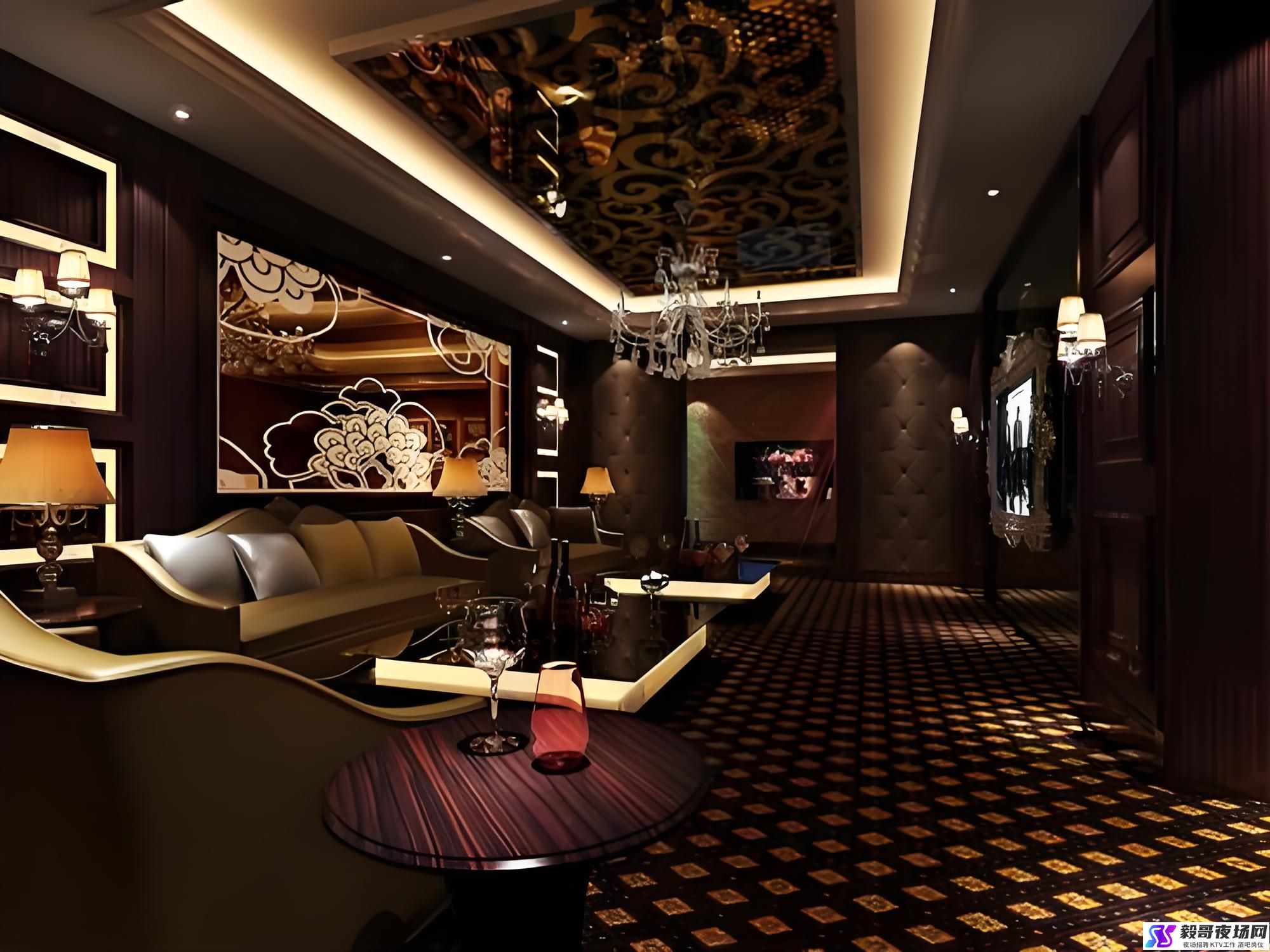 广州夜总会招聘指南：费用解析与职位要求