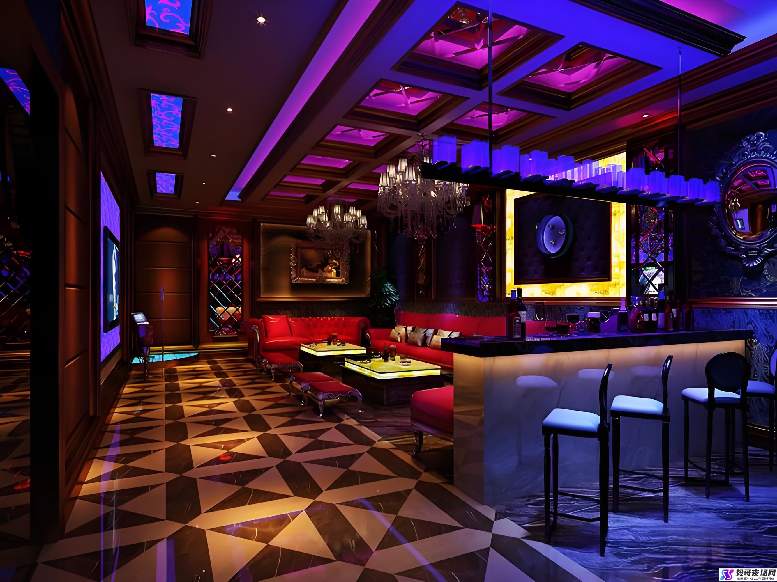 广州都会高端会所诚聘精英