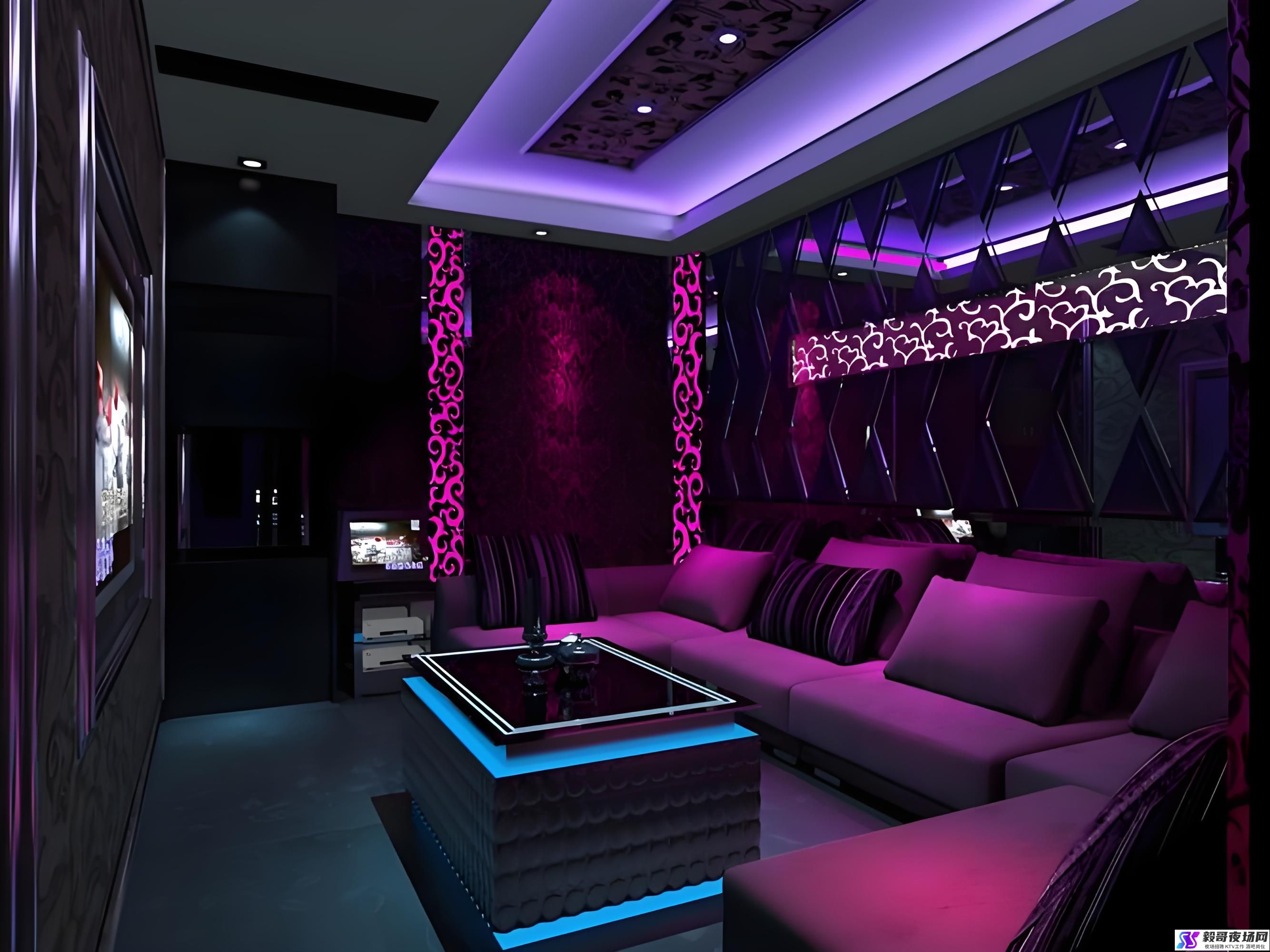 广州高端会所诚聘精英，让您的才华在这里闪耀