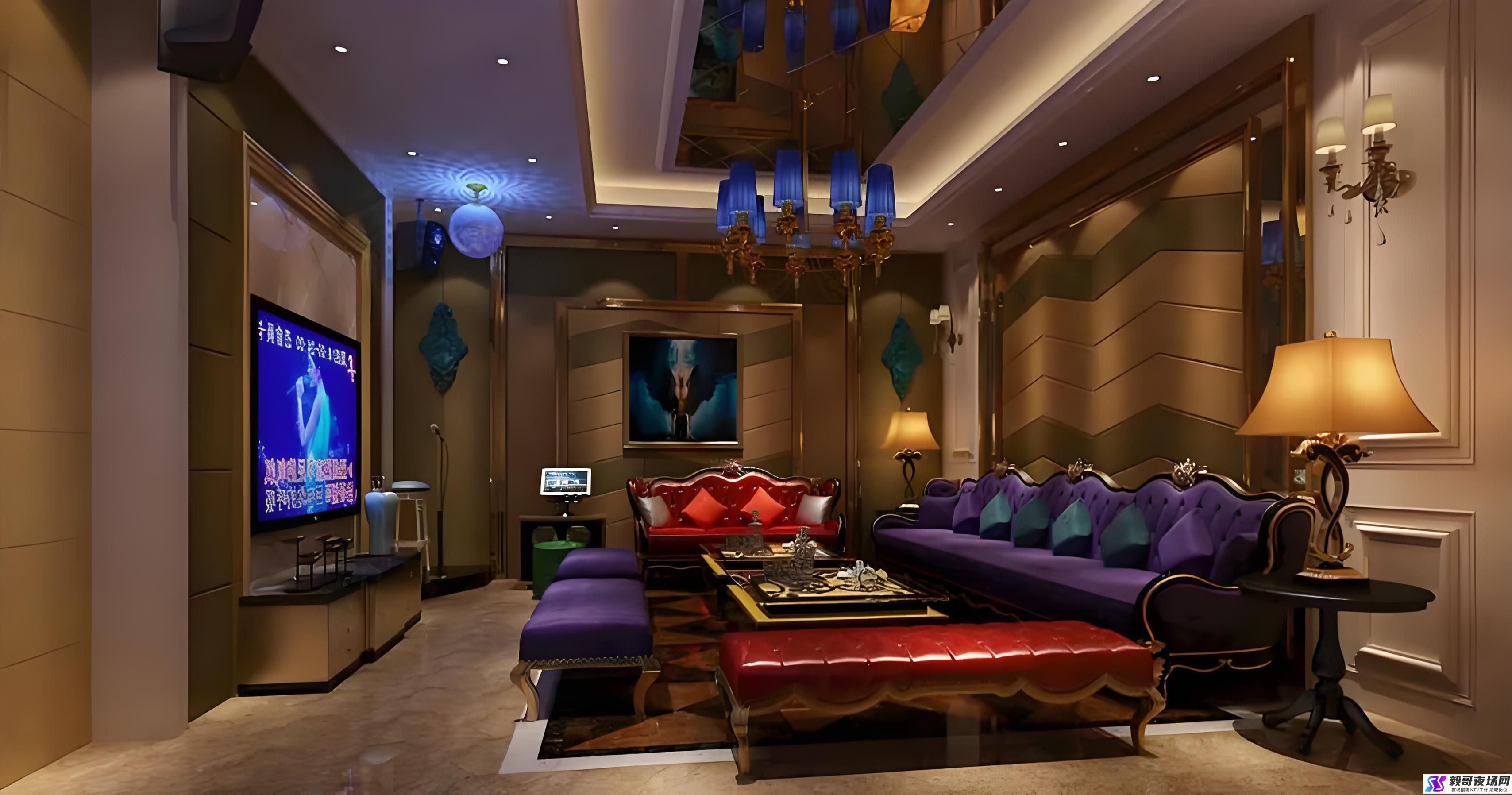 酒吧内的实景反应：真实战场环境观感分析