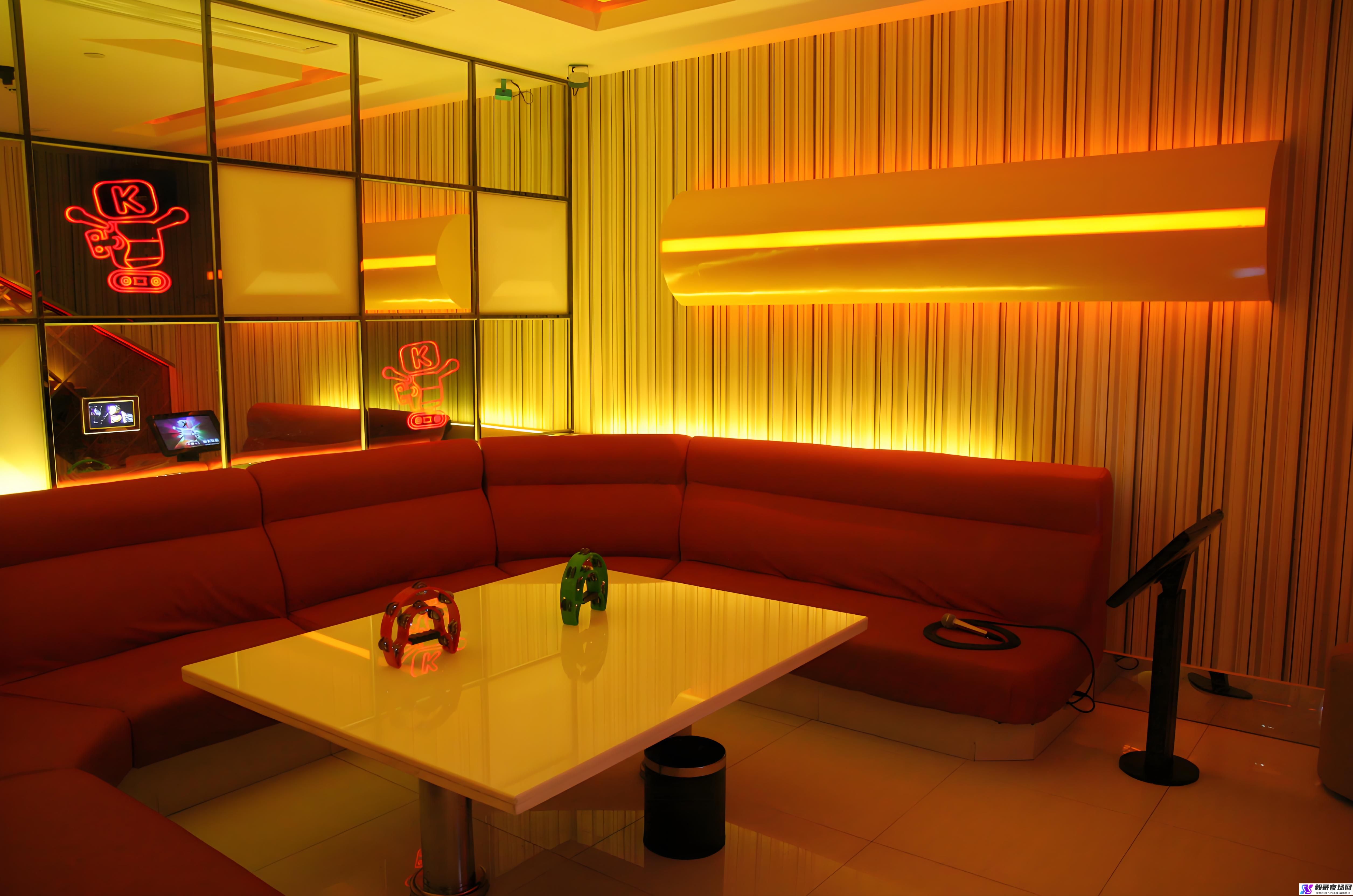 广州十大人气酒吧推荐指南