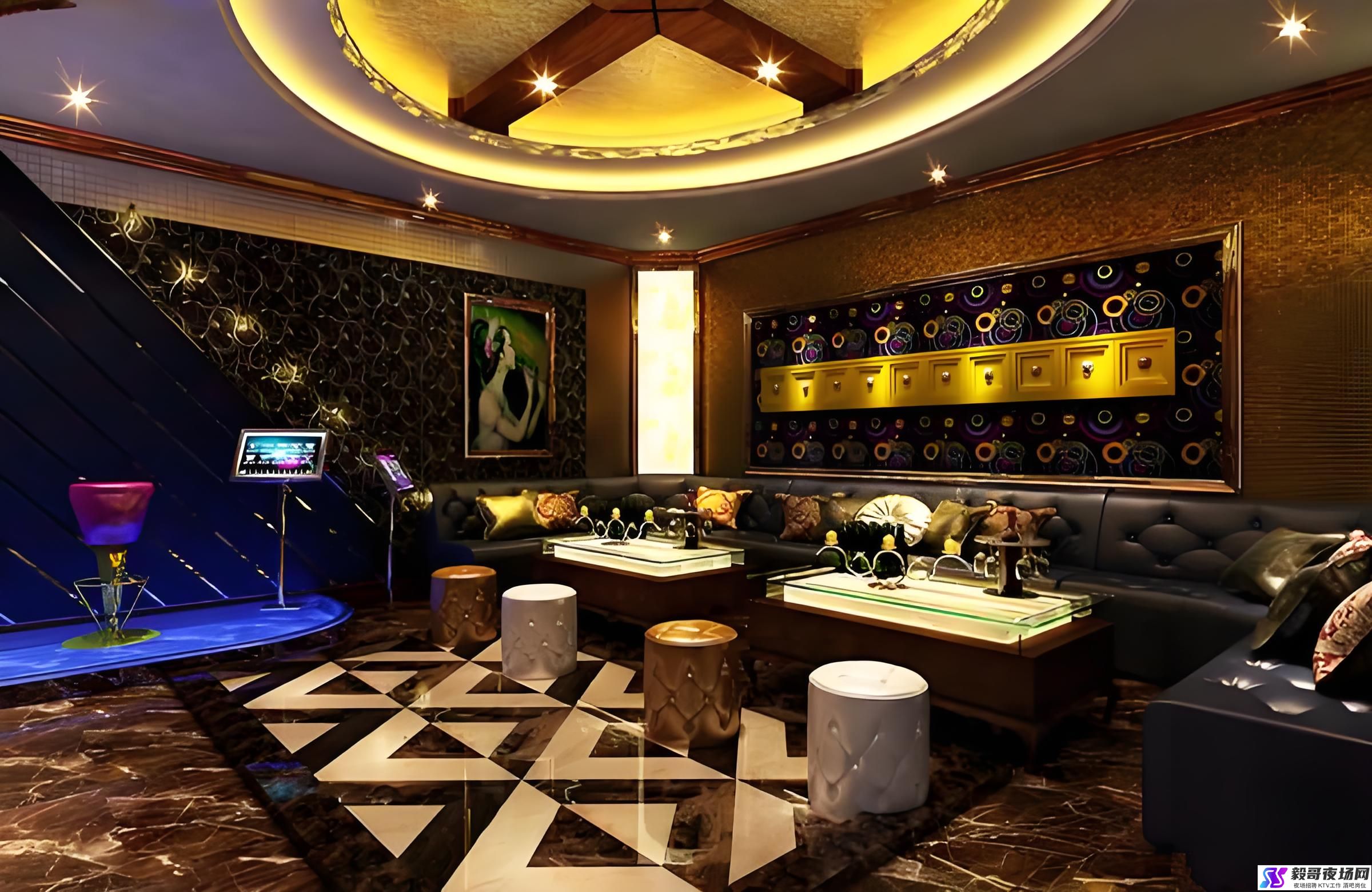 广州繁华地标会所招聘：开启您的多彩职场之旅