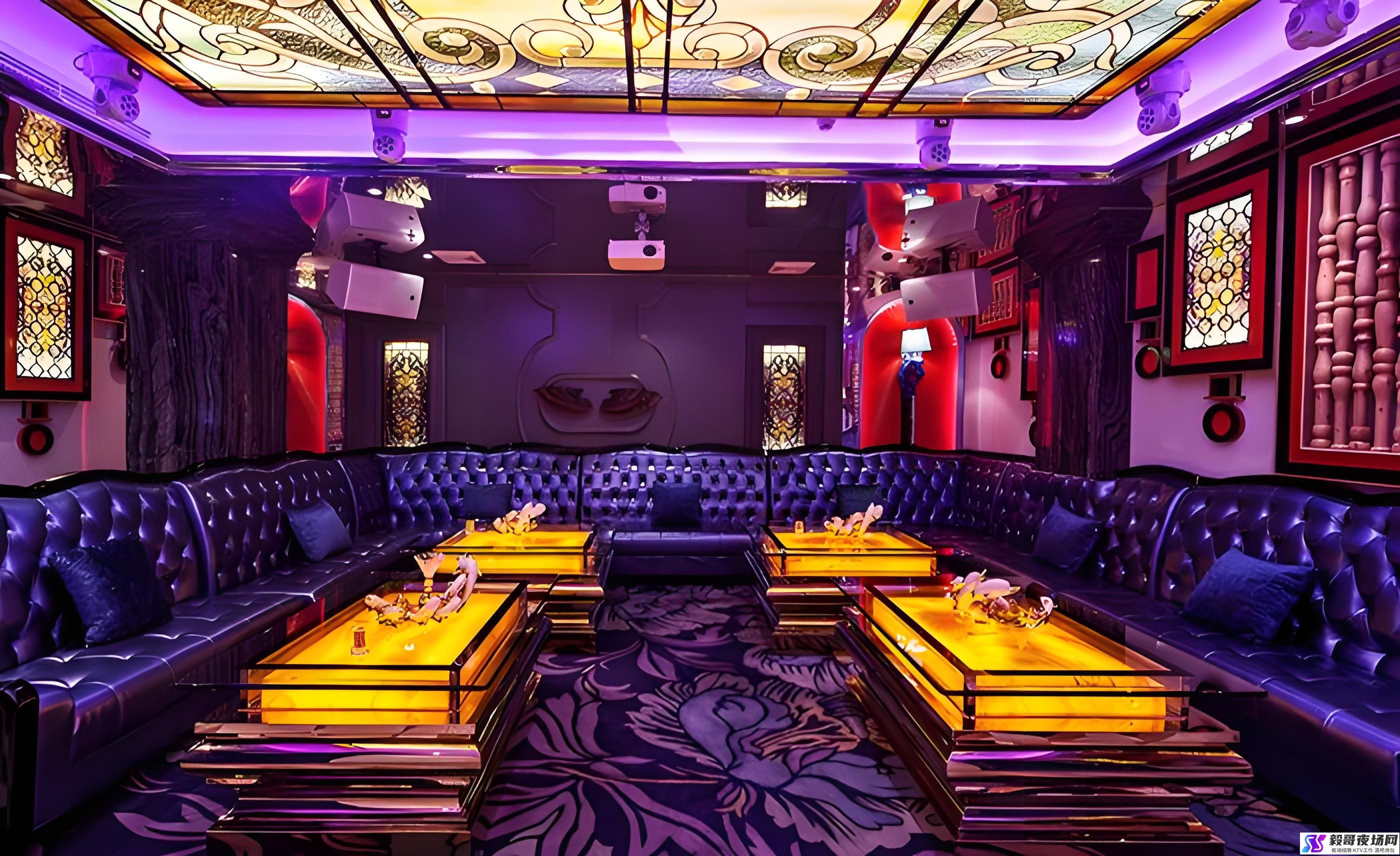 广州精英会所诚聘各类人才，打造梦幻职业舞台