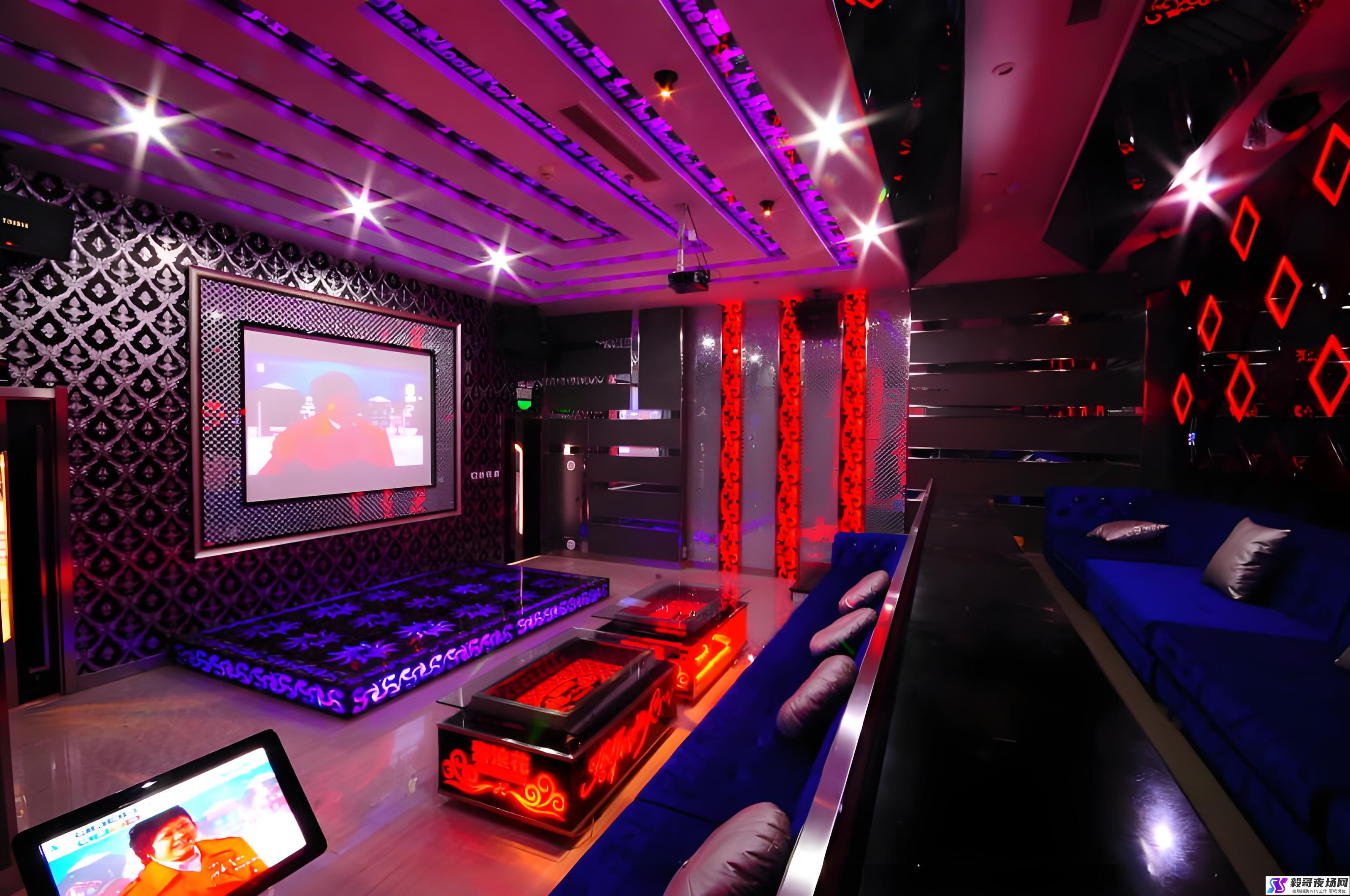 广州高端城市会所诚聘：寻找闪耀之星加入我们的团队