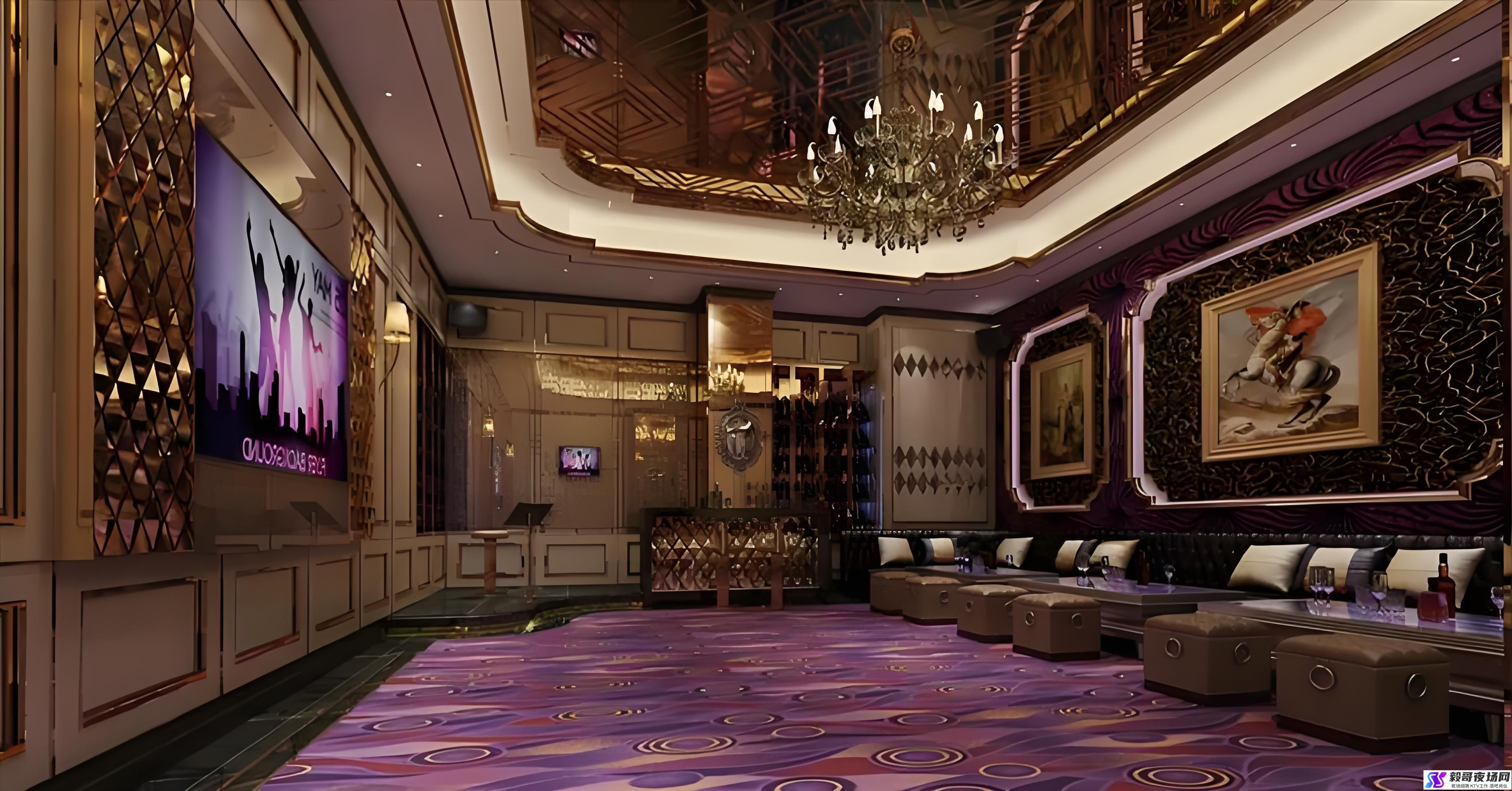 广州酒吧招聘：自助餐创新团队招募指南