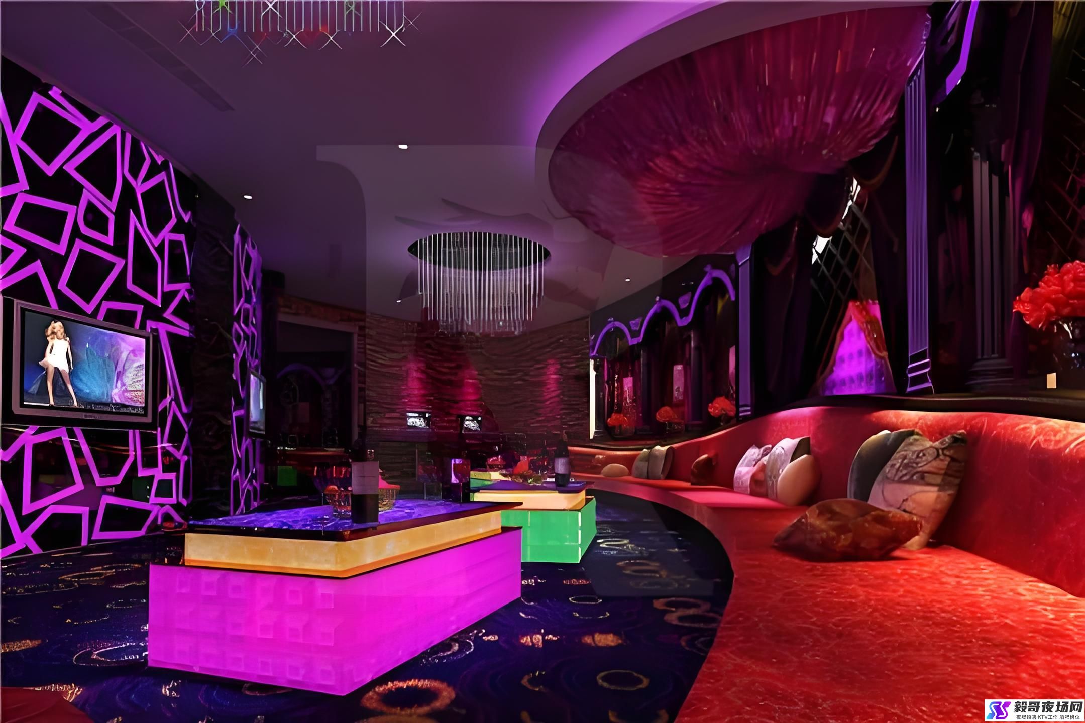 广州白云区哪里酒吧嗨：你需要的人才就在这里