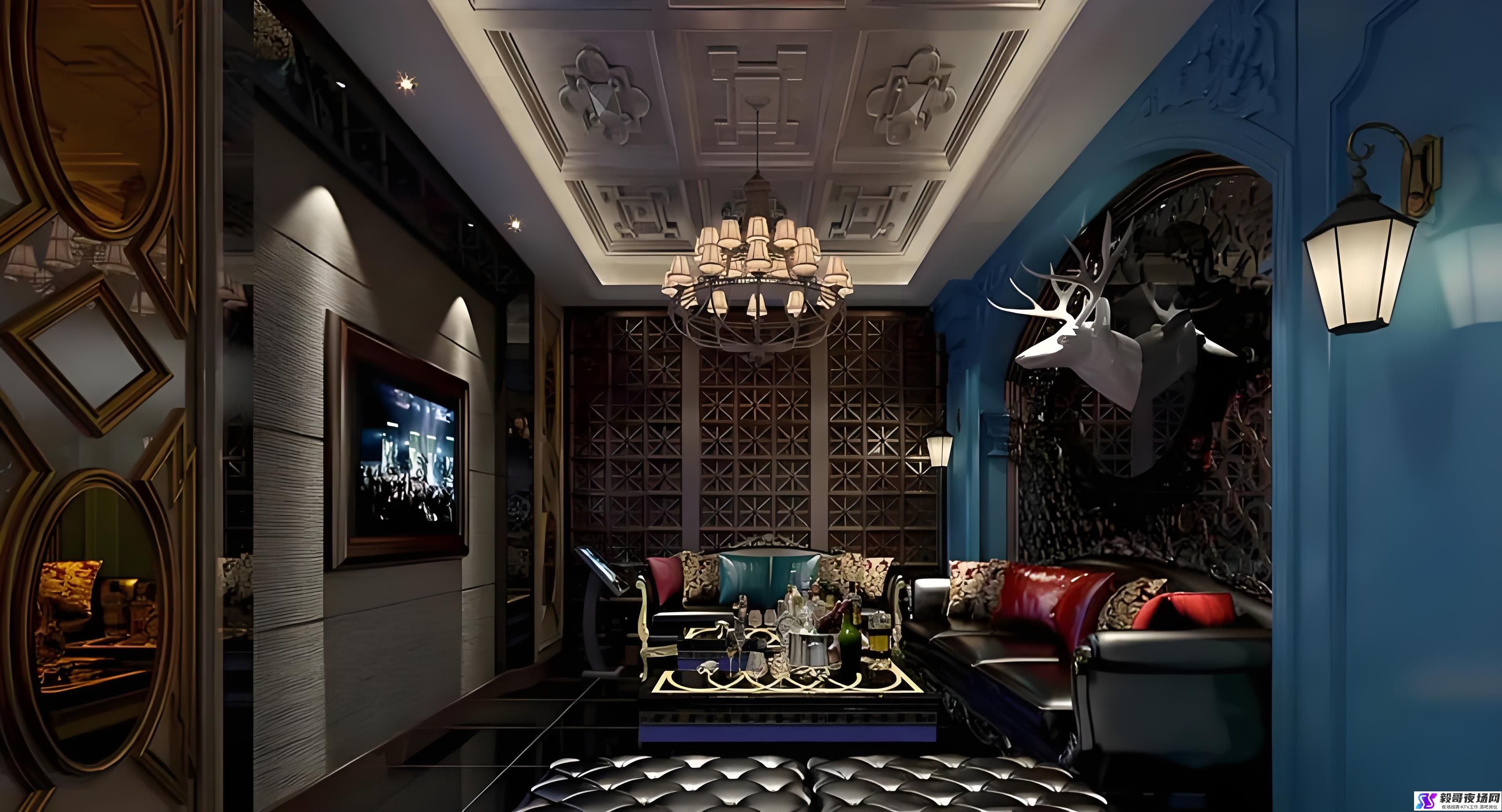 广州著名KTV招聘信息：在娱乐行业的绝佳机会