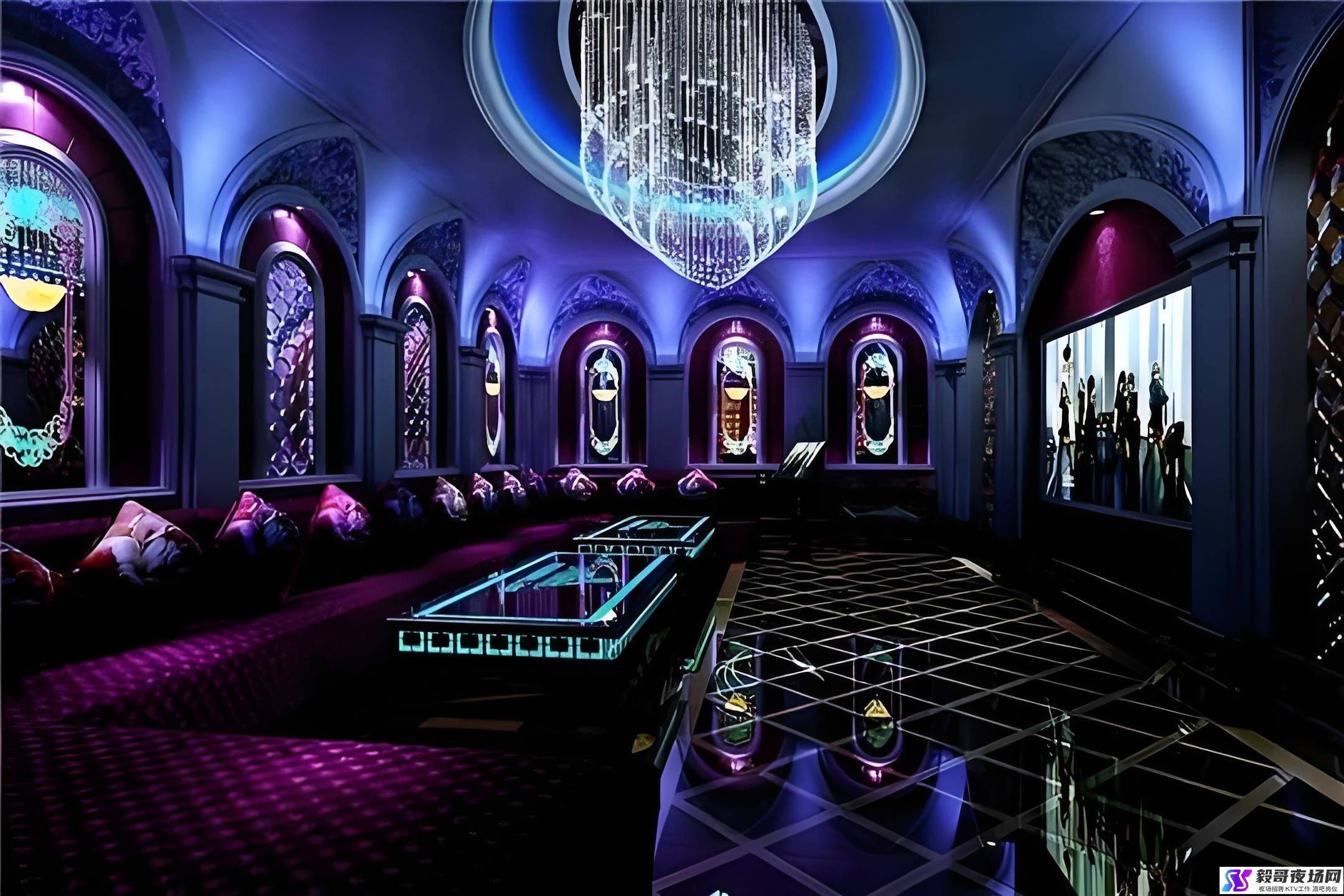 广州天河区酒吧招聘：寻找热情与活力兼备的团队成员