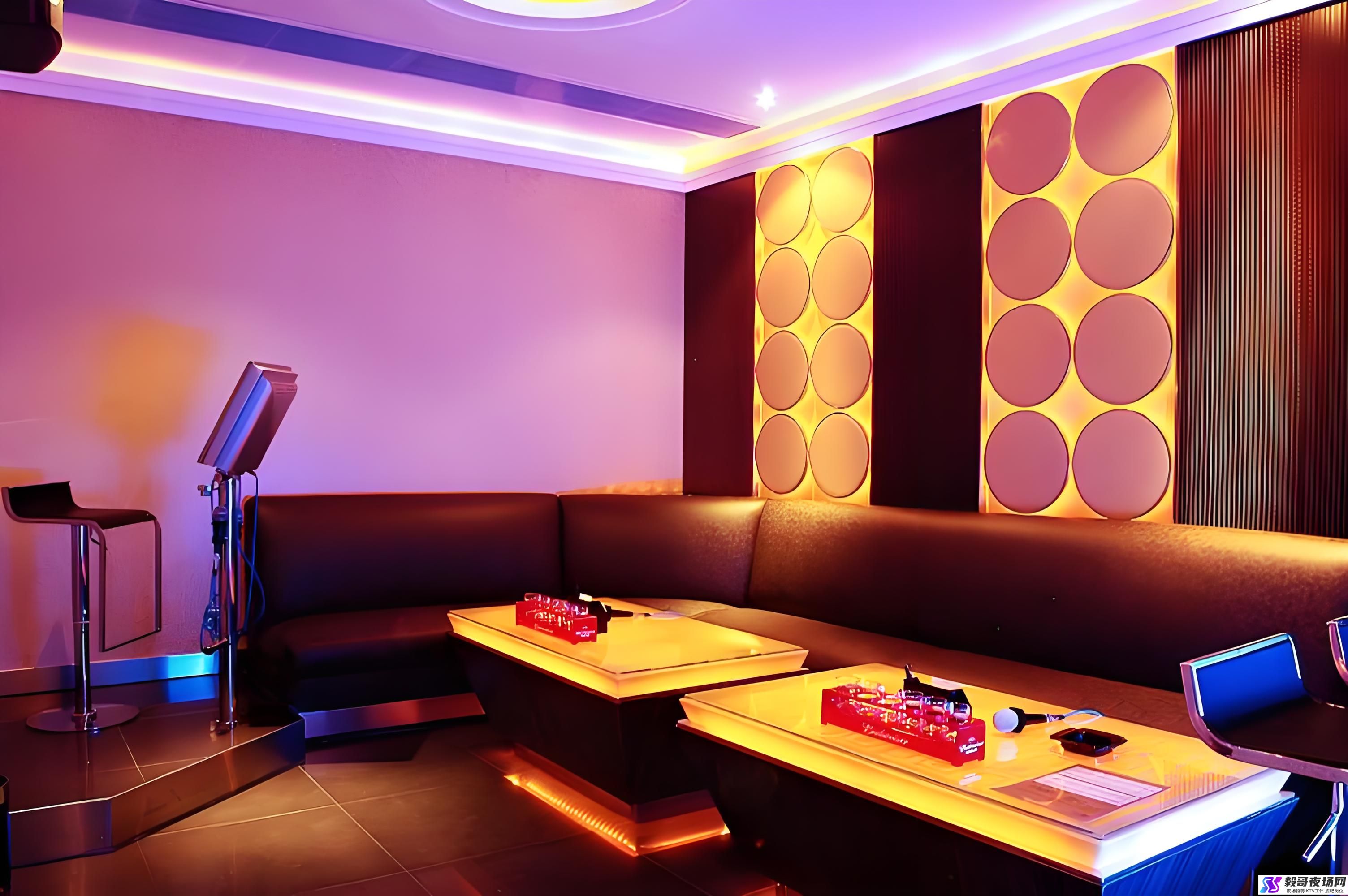 广州club酒吧招聘：激情四射的工作团队等你加入