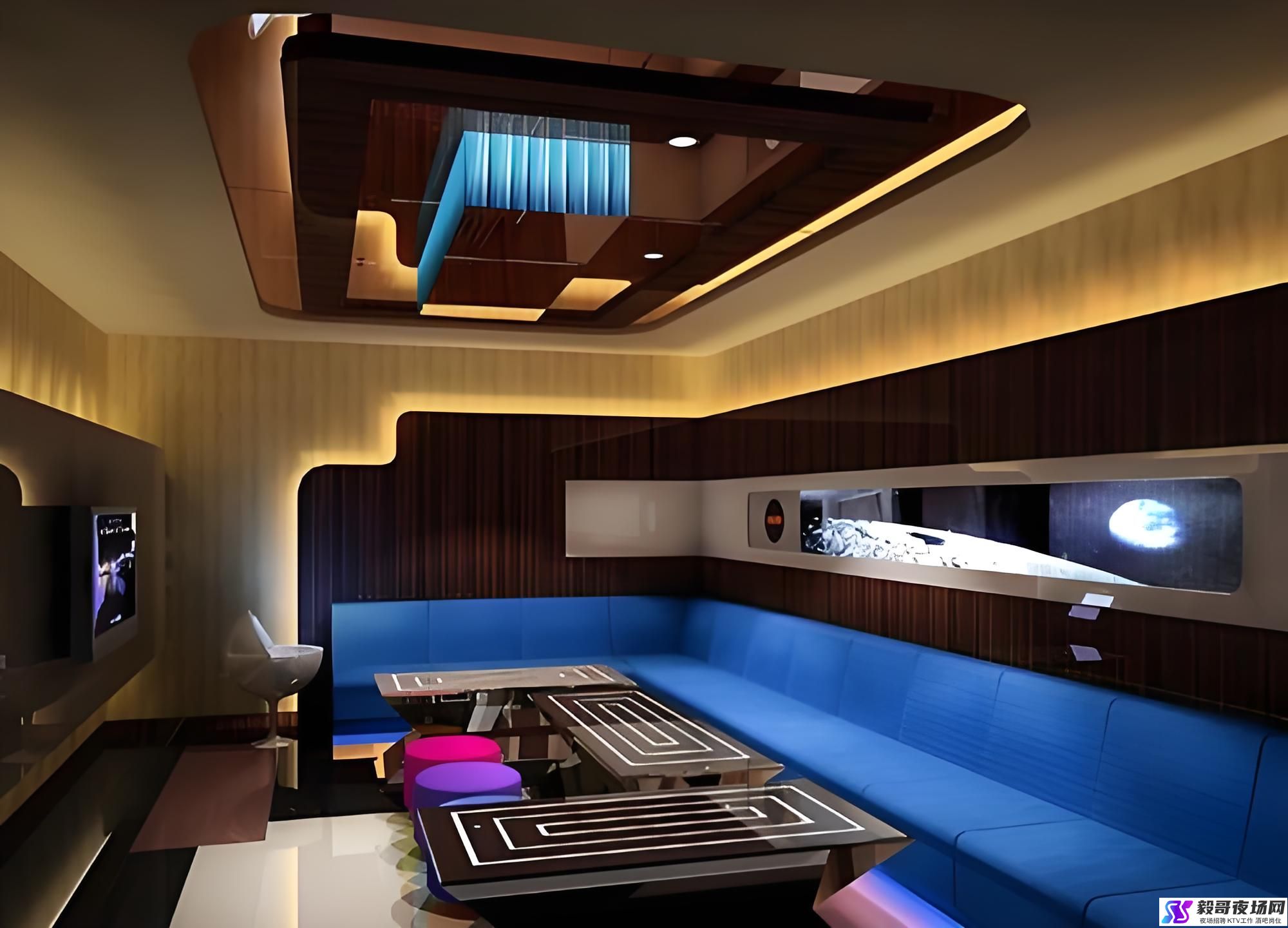 广州高端KTV招聘：寻找热情与专业并存的你