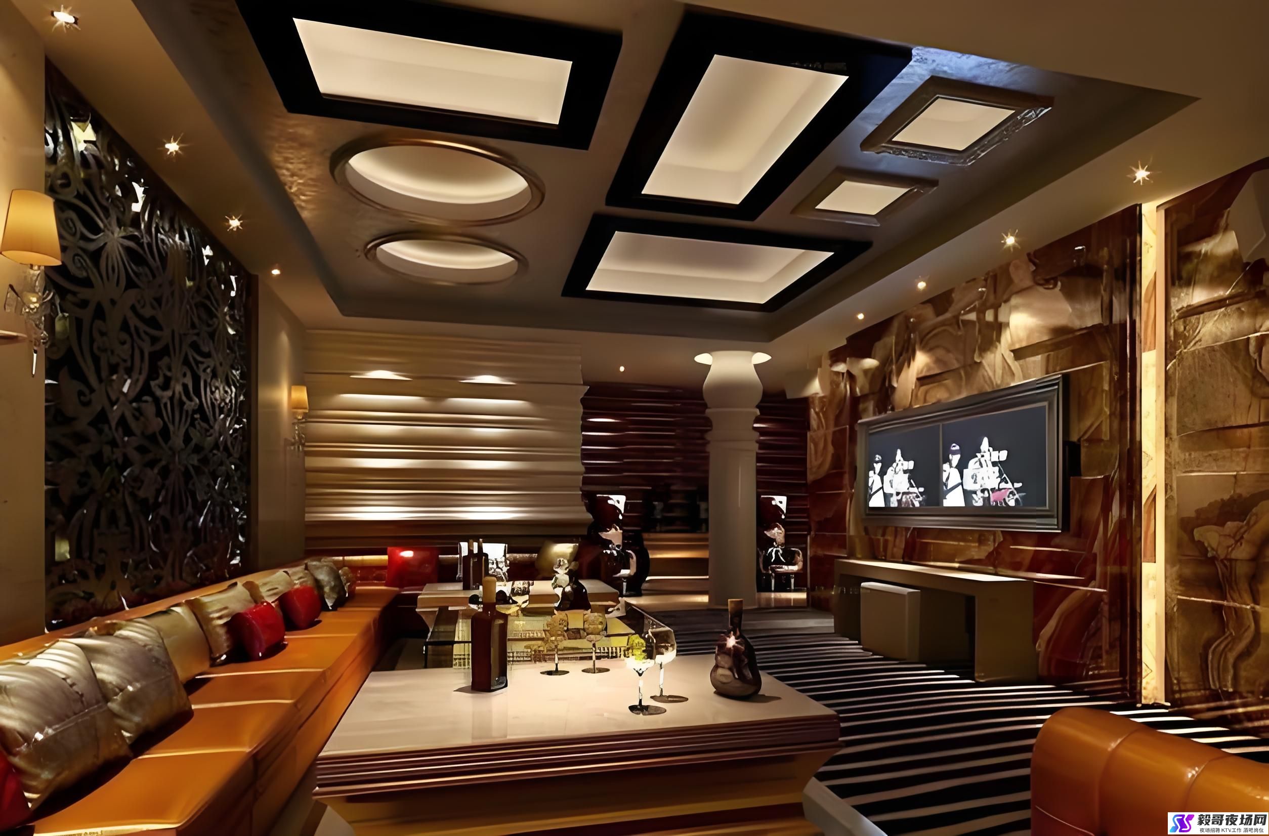 广州高端会所诚聘精英，邀您共创辉煌未来