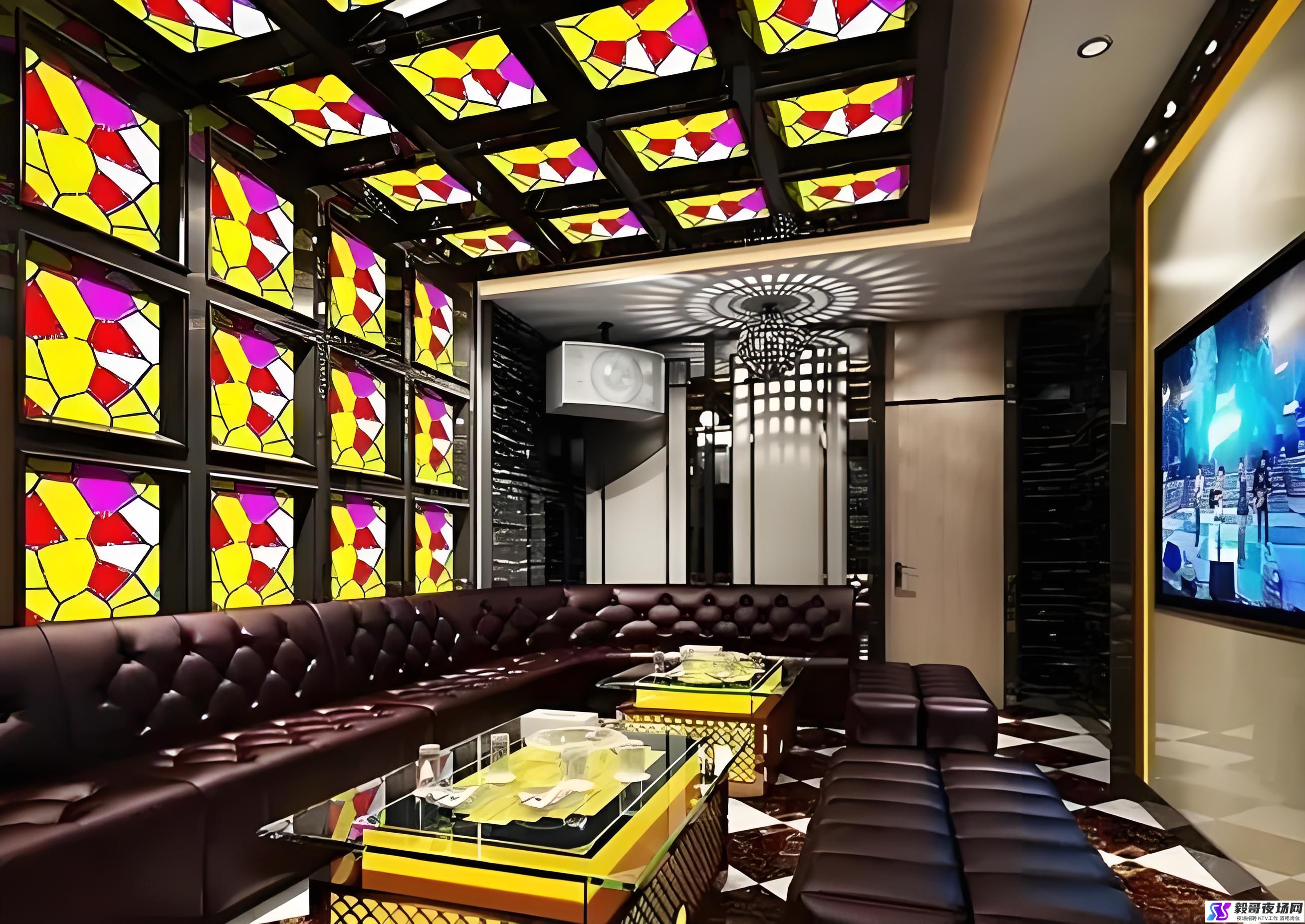 广州天河区的酒吧探索指南