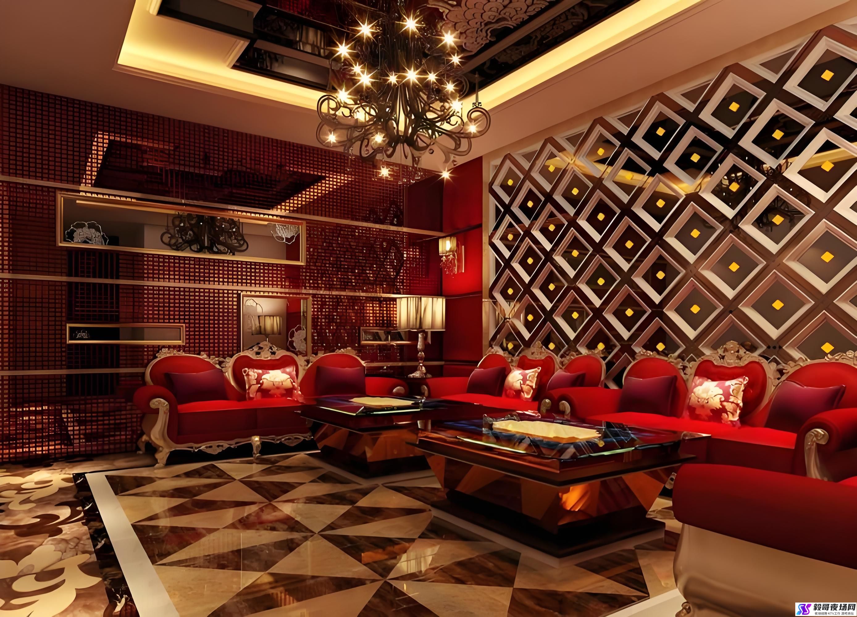 广州热门酒吧指南：不可错过的十个精彩地点