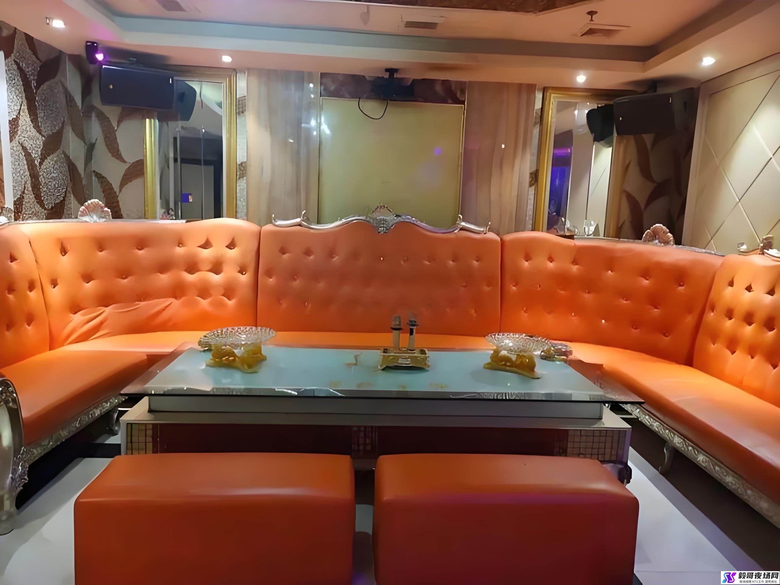 广州夜总会：精彩与激情并存的夜生活体验