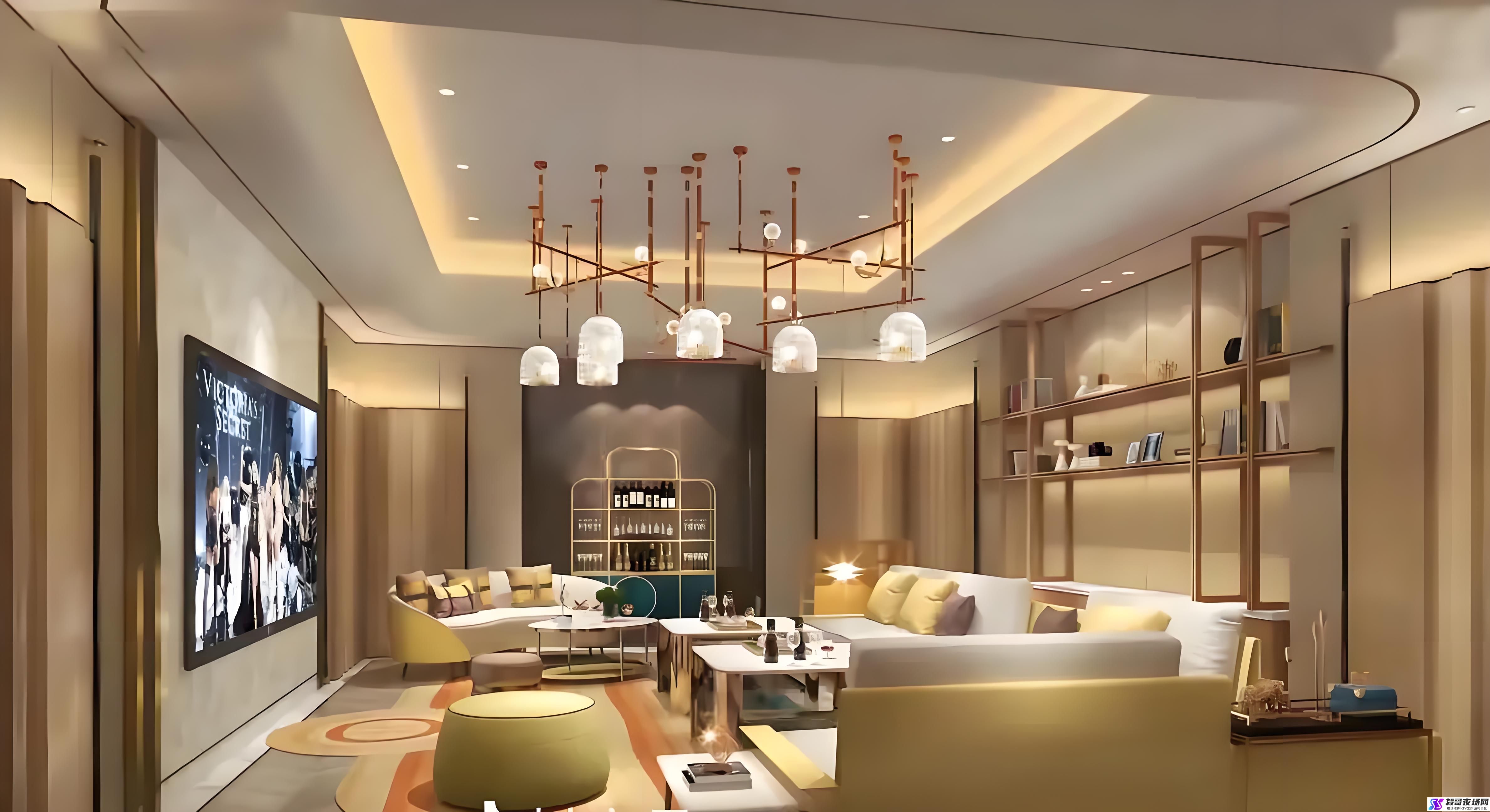 广州白云活力酒吧招聘指南：嗨翻你的夜晚