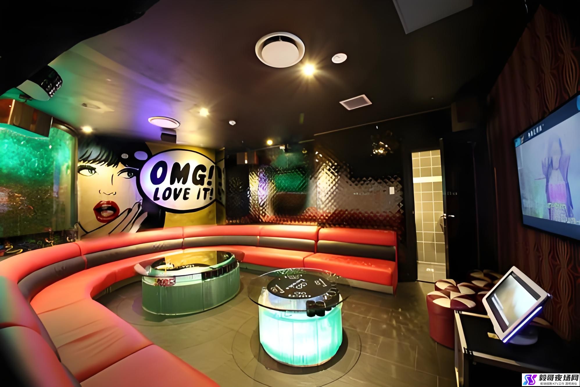 广州最大酒吧招聘信息：一览岗位所需