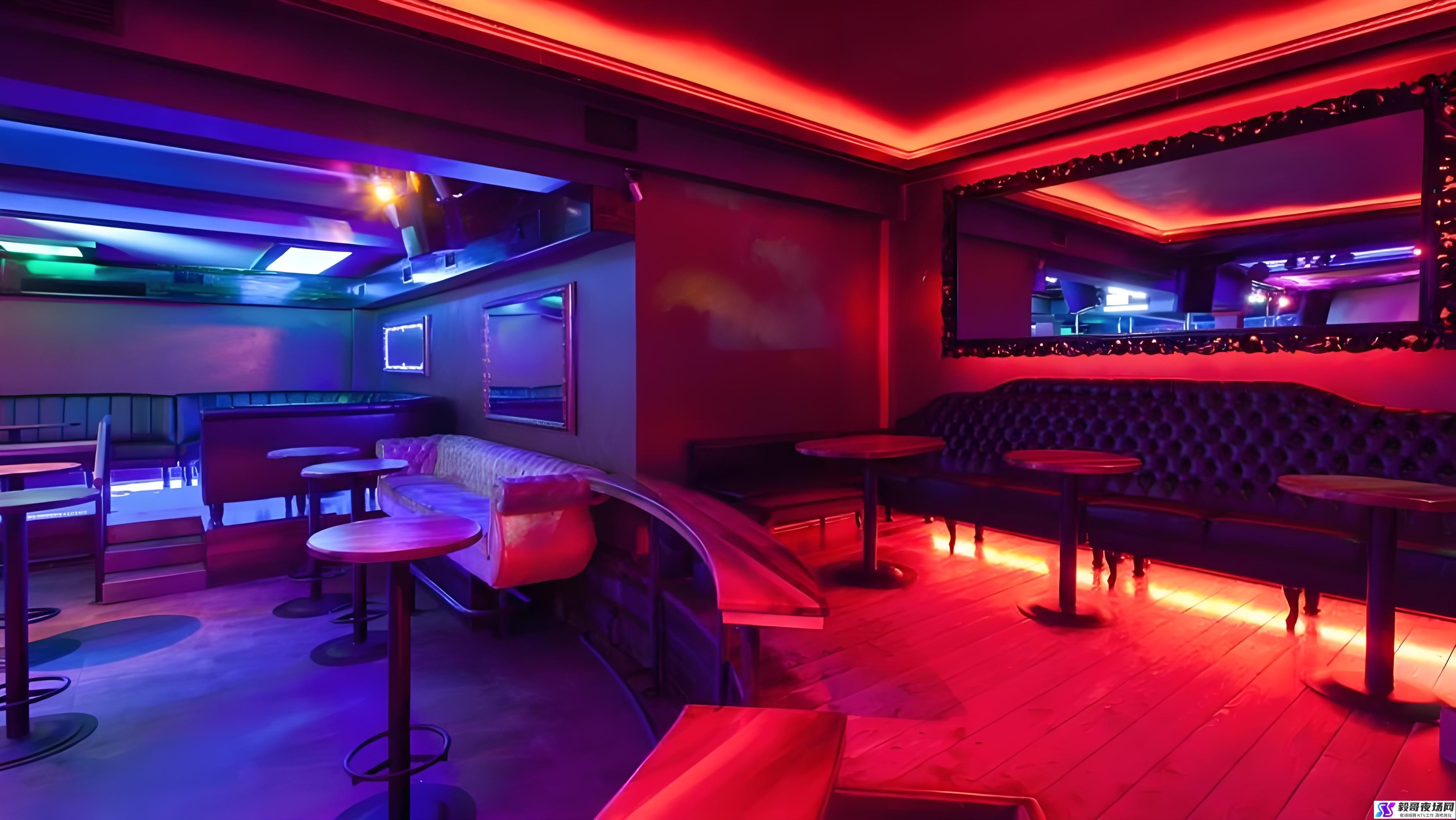 广州高端会所招聘，开启你的职场新旅程