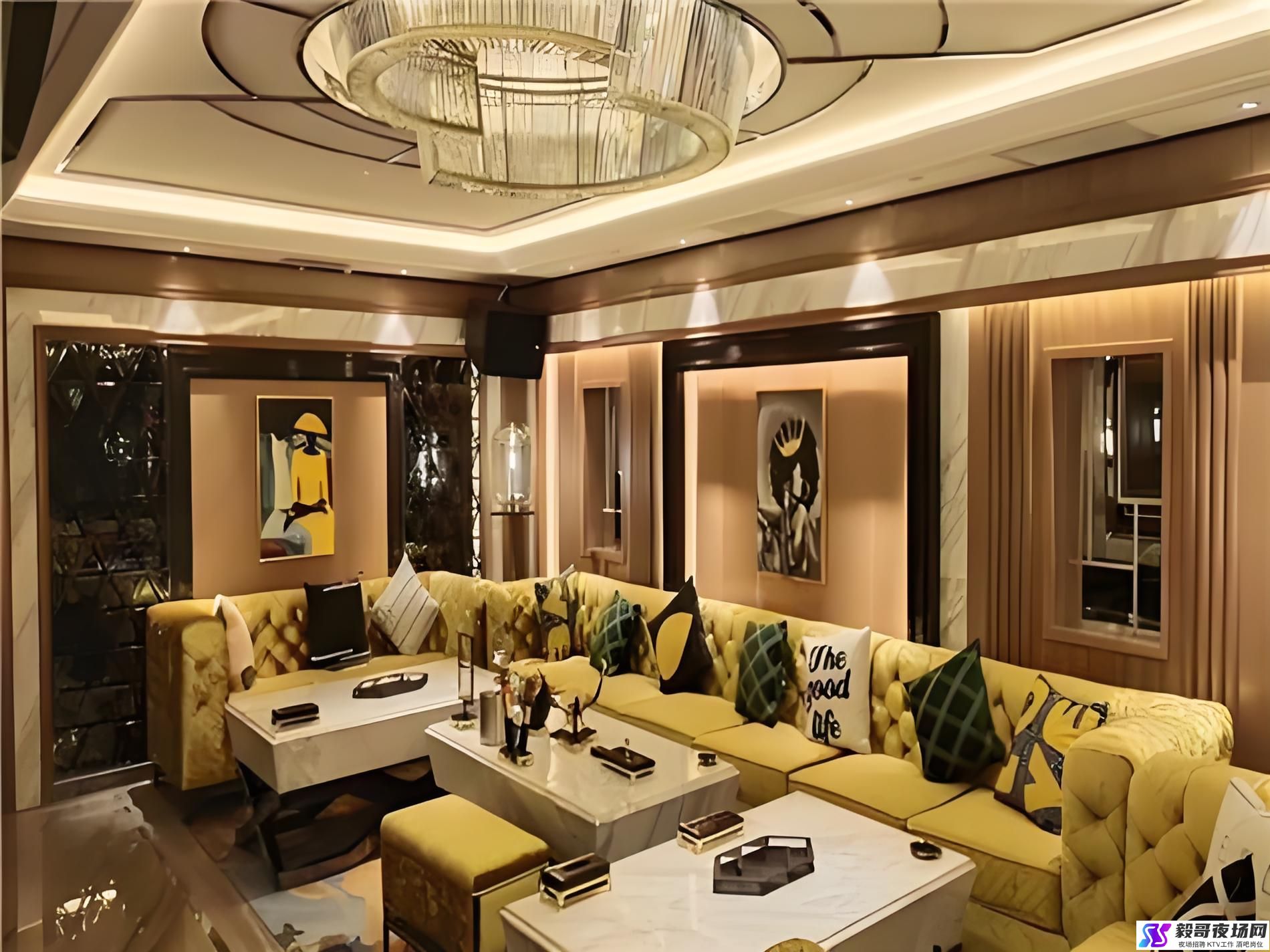 广州酒吧街指南：最佳街区推荐与酒吧工作机会揭秘