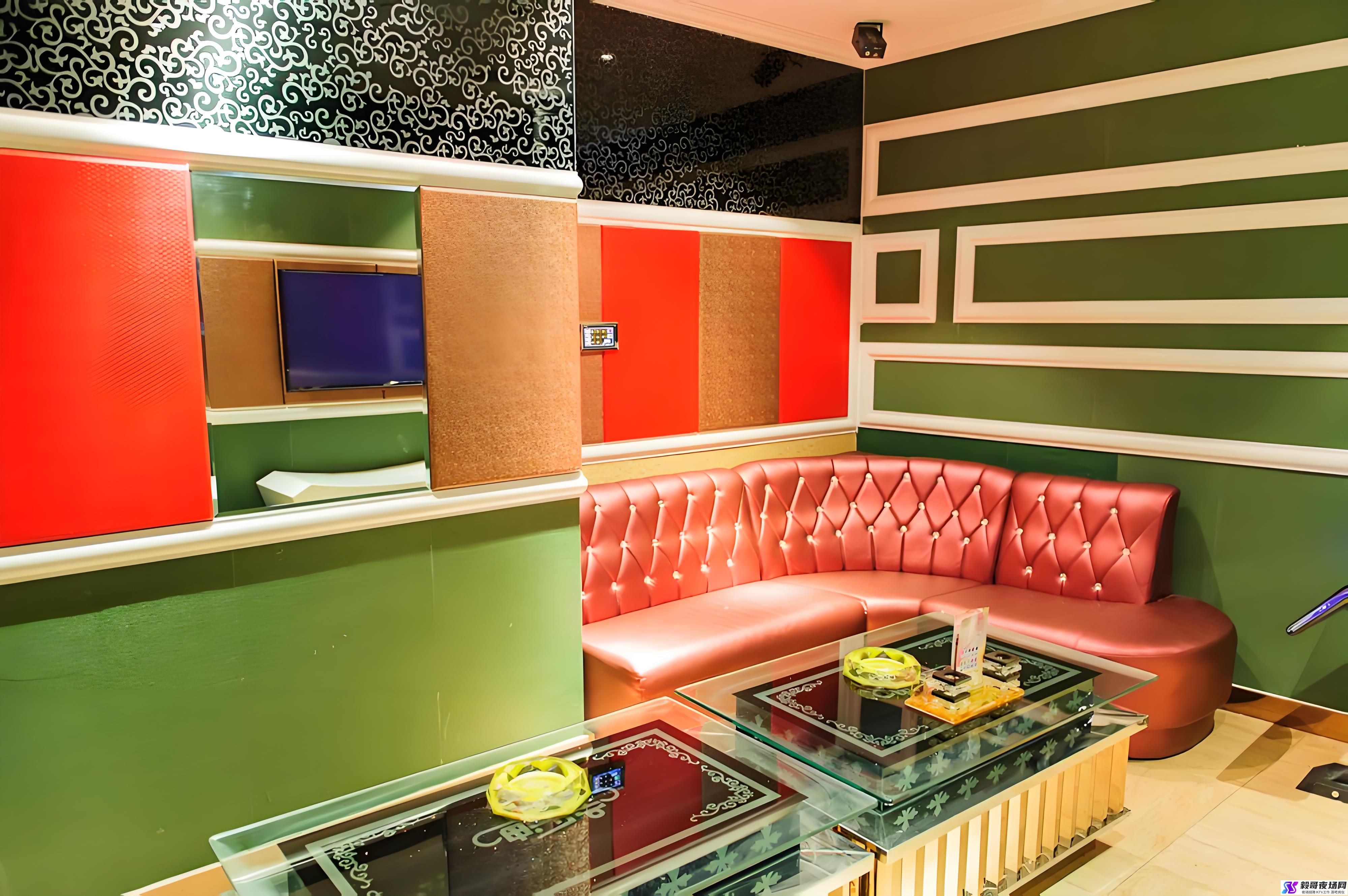 广州酒吧探索指南：招聘信息与热点酒吧全解析