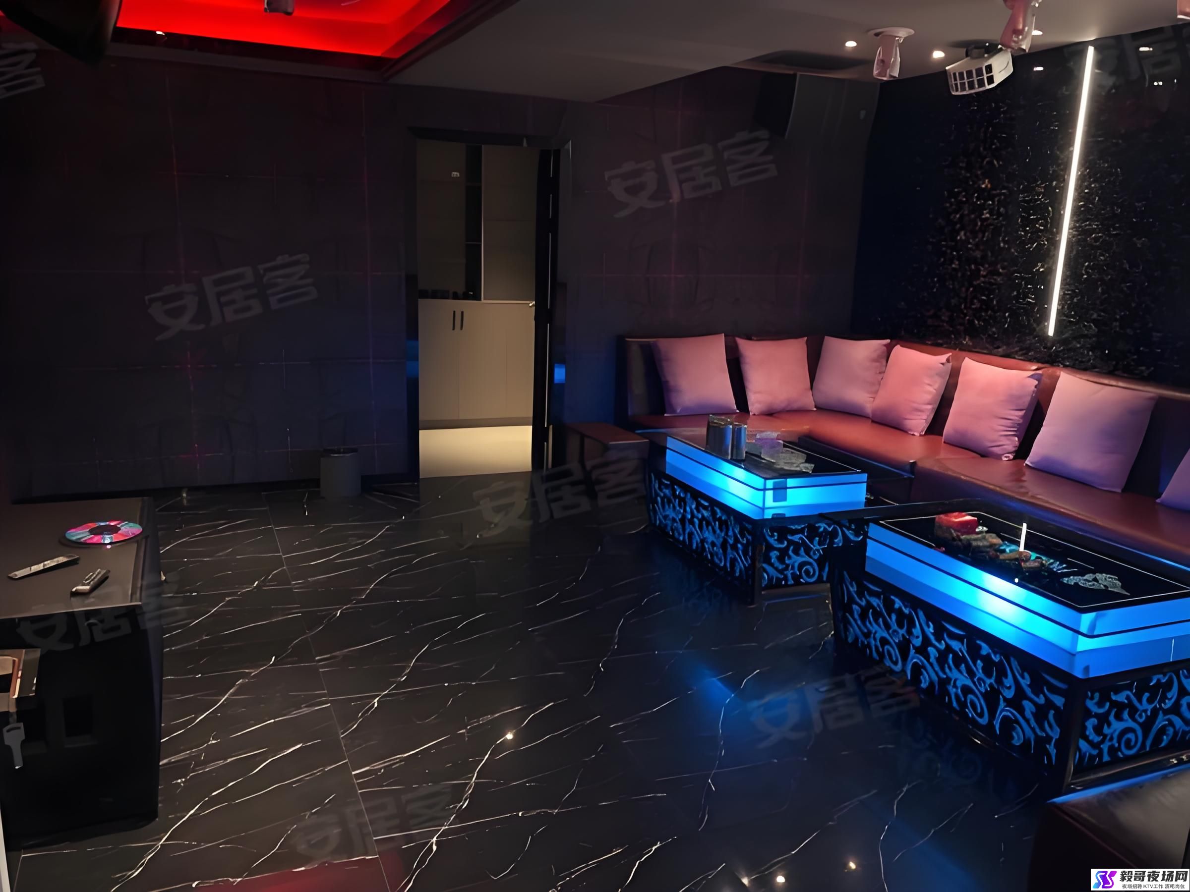 广州白云酒吧招聘指南：嗨玩酒吧岗位等你来