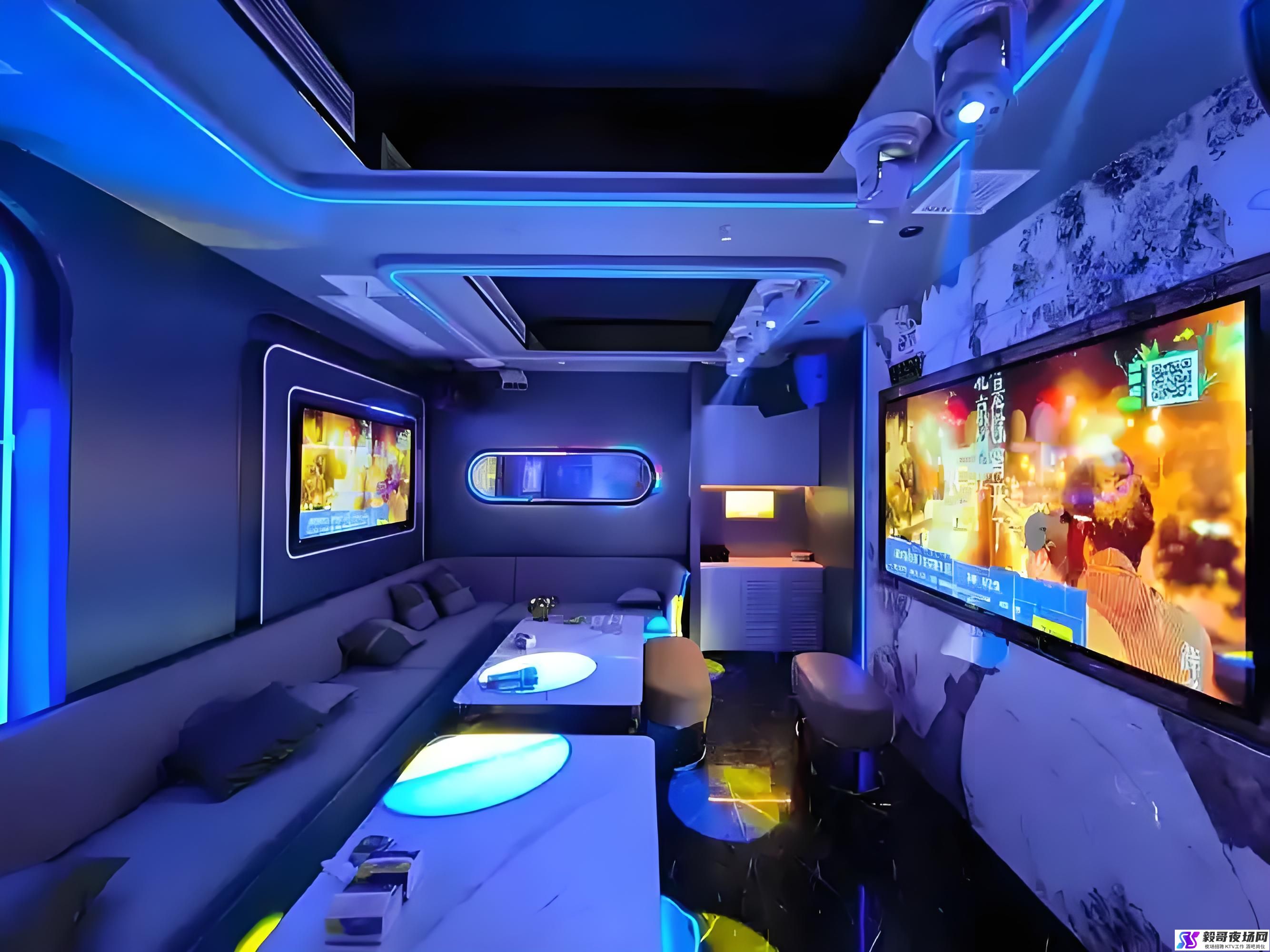 寻找闪耀之星：城市魅力会所诚聘精英