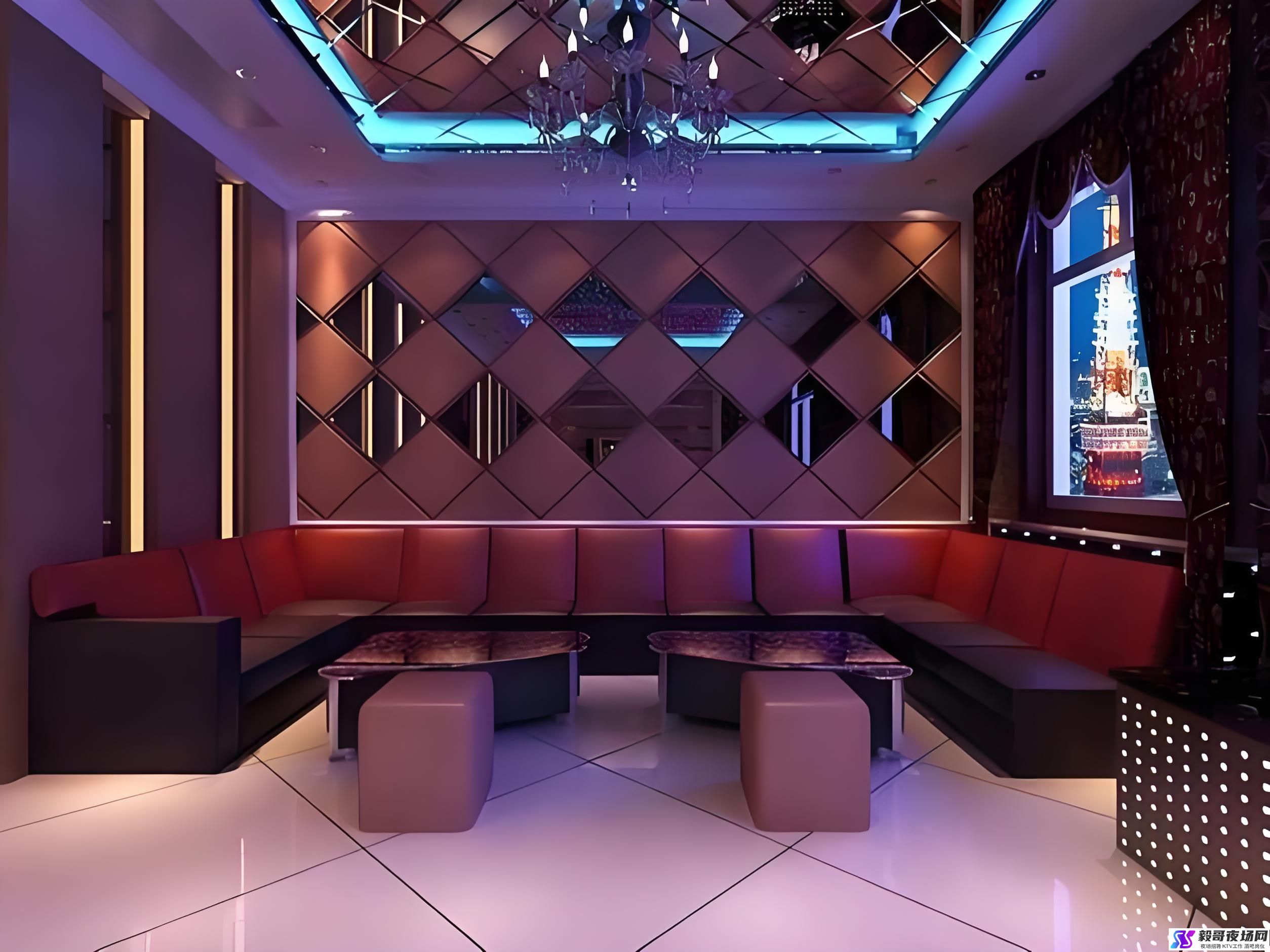 广州高端会所招聘信息：月入过万不是梦