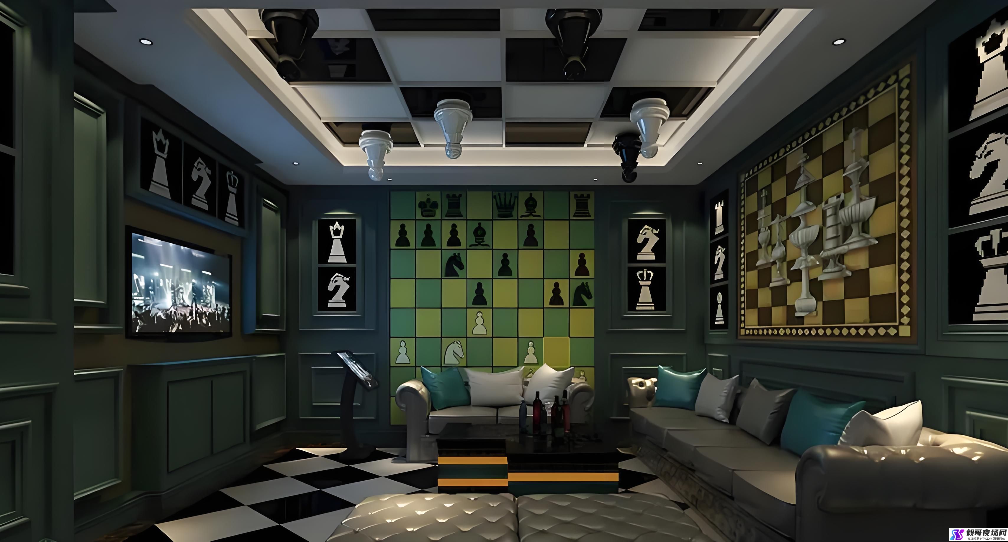 广州高端会所诚聘多岗位精英，一起共创精彩未来