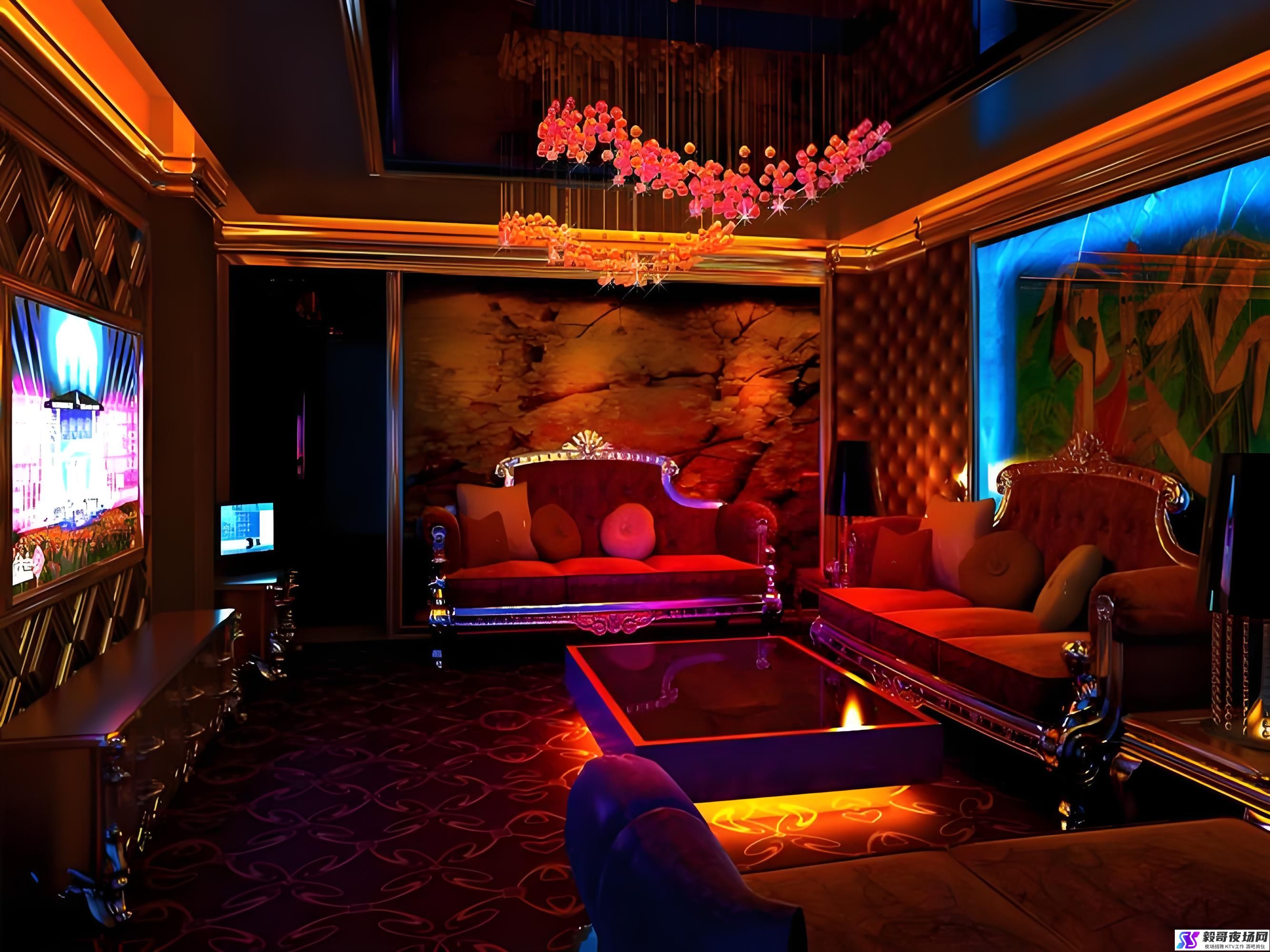 酒吧社交活动经理招聘：打造精彩社交体验的机会