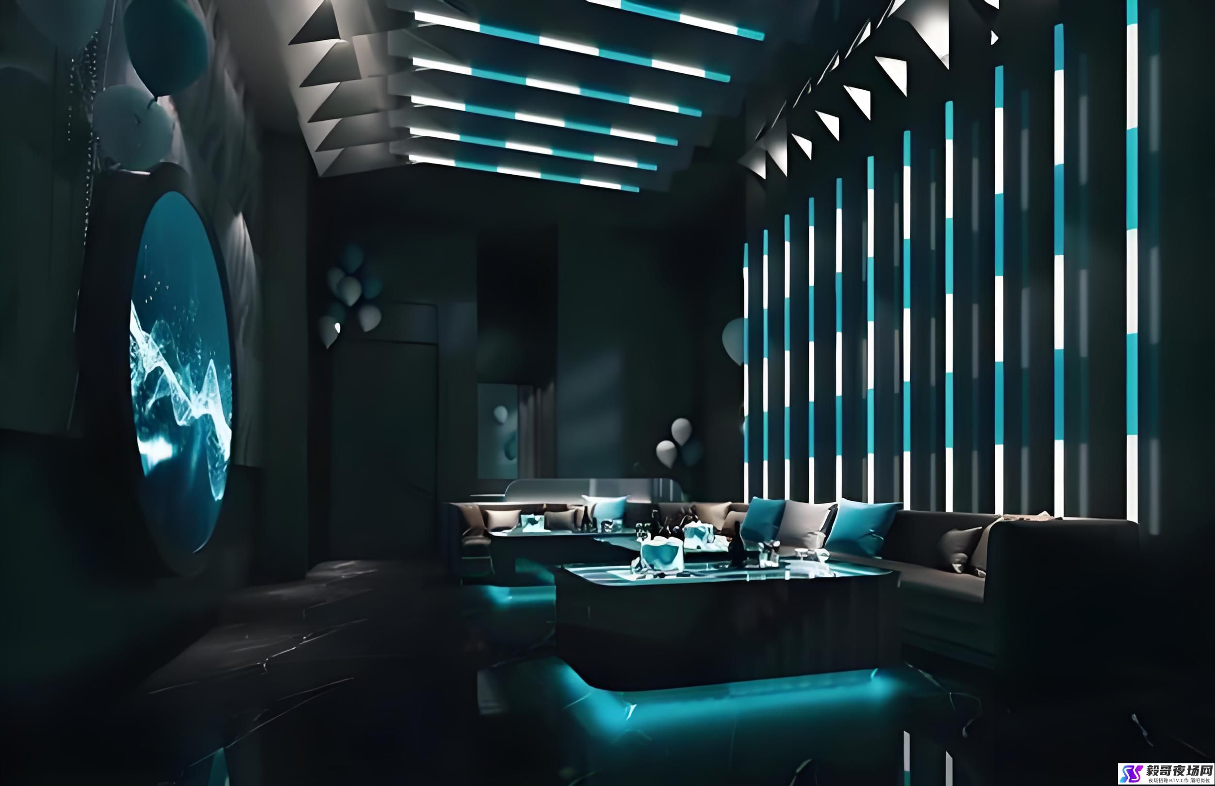 广州伯爵商务KTV招聘人才：岗位详情与要求