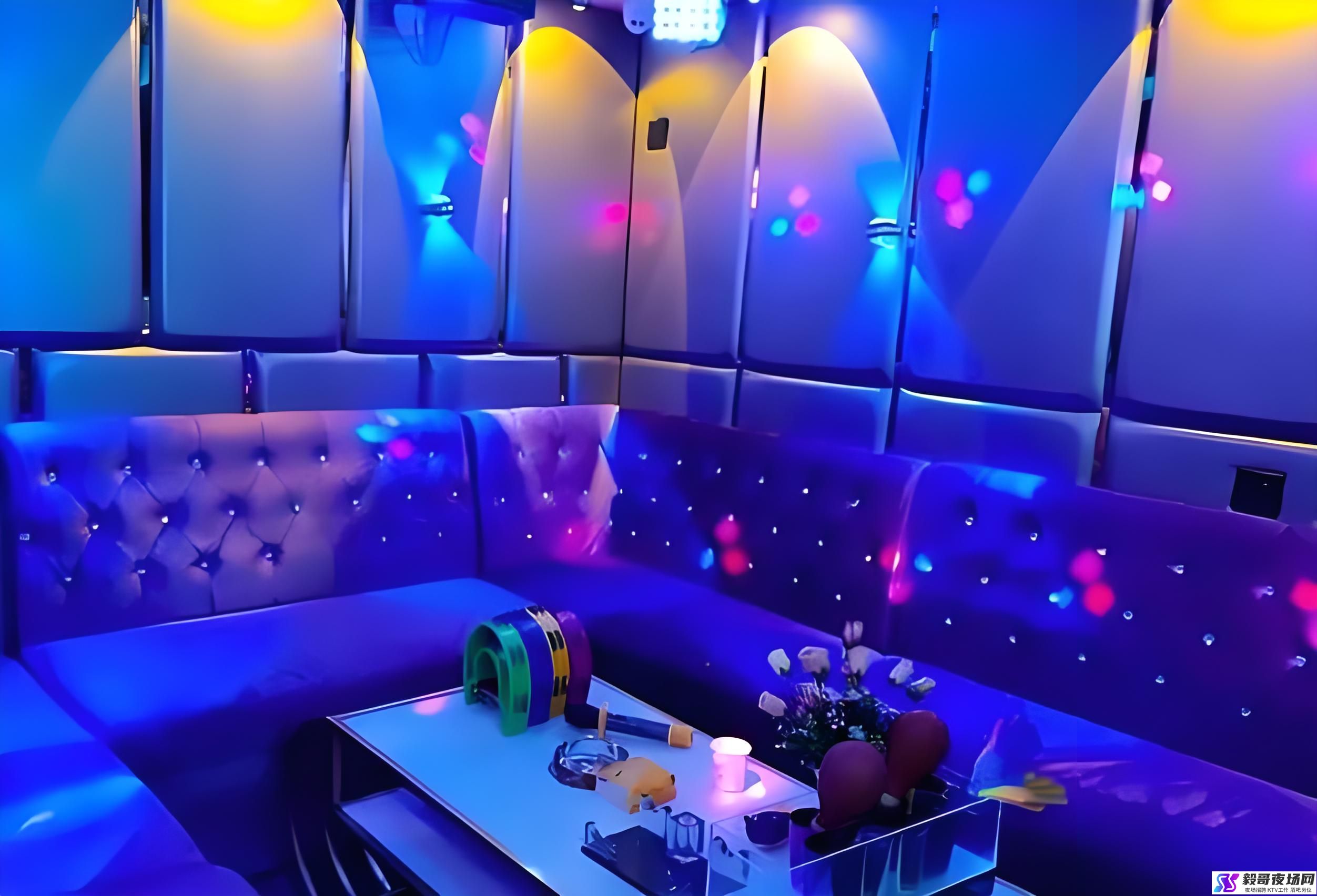 广州最火十大酒吧：工作机会与要求全解析