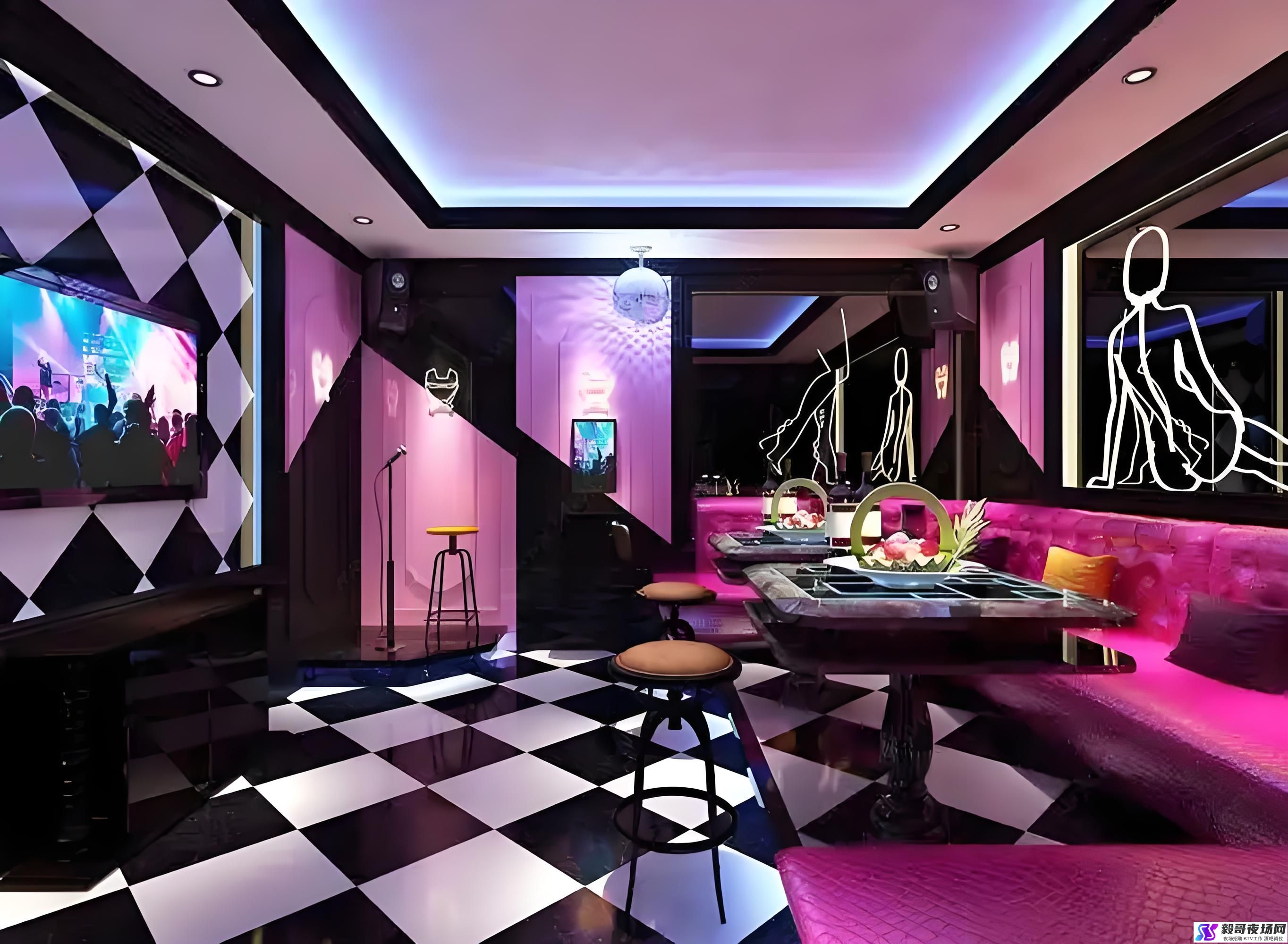 广州天河区酒吧招聘：找寻合适的人才