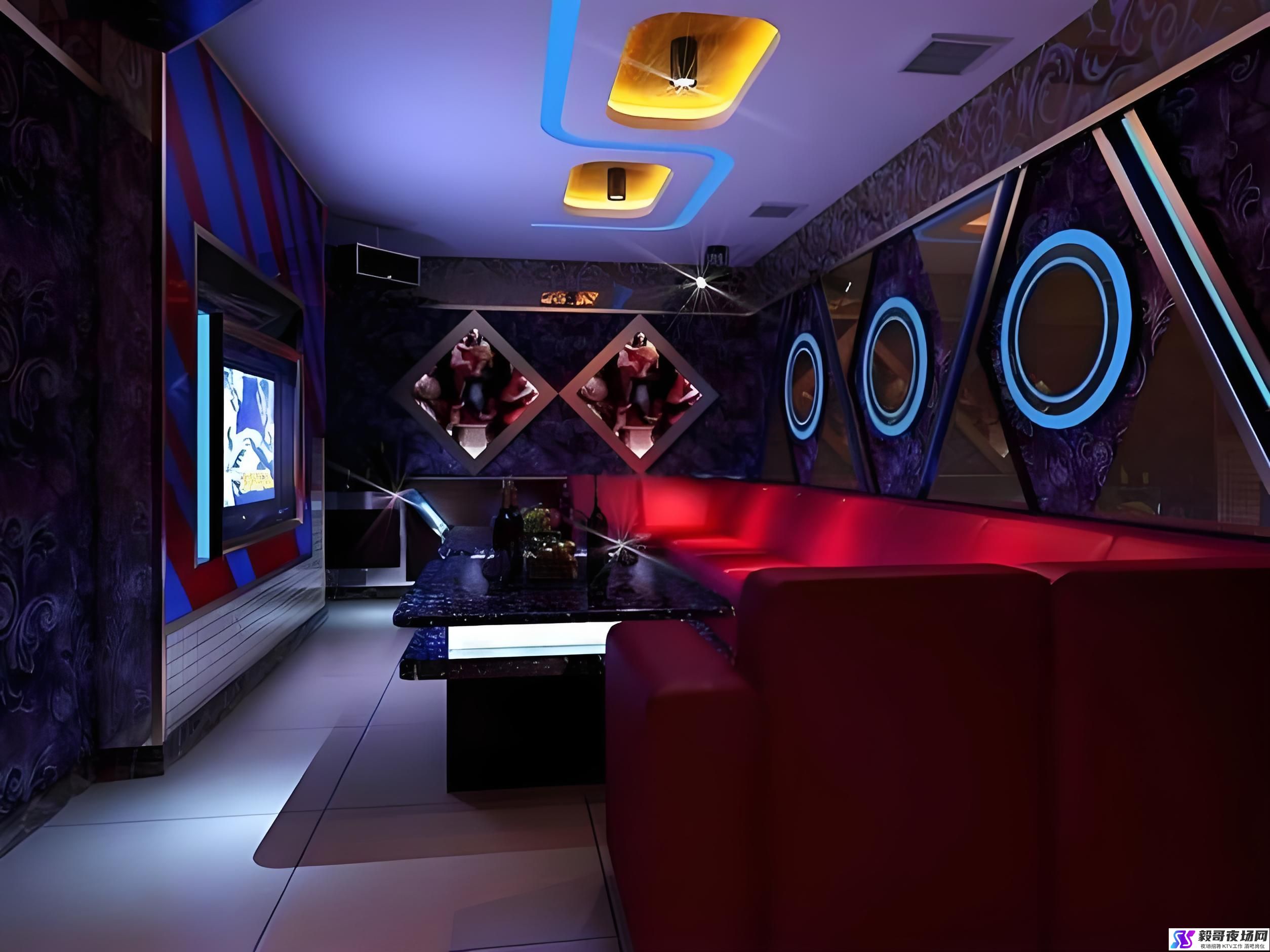 广州夜总会招聘指南：探索最佳娱乐场所的工作机会