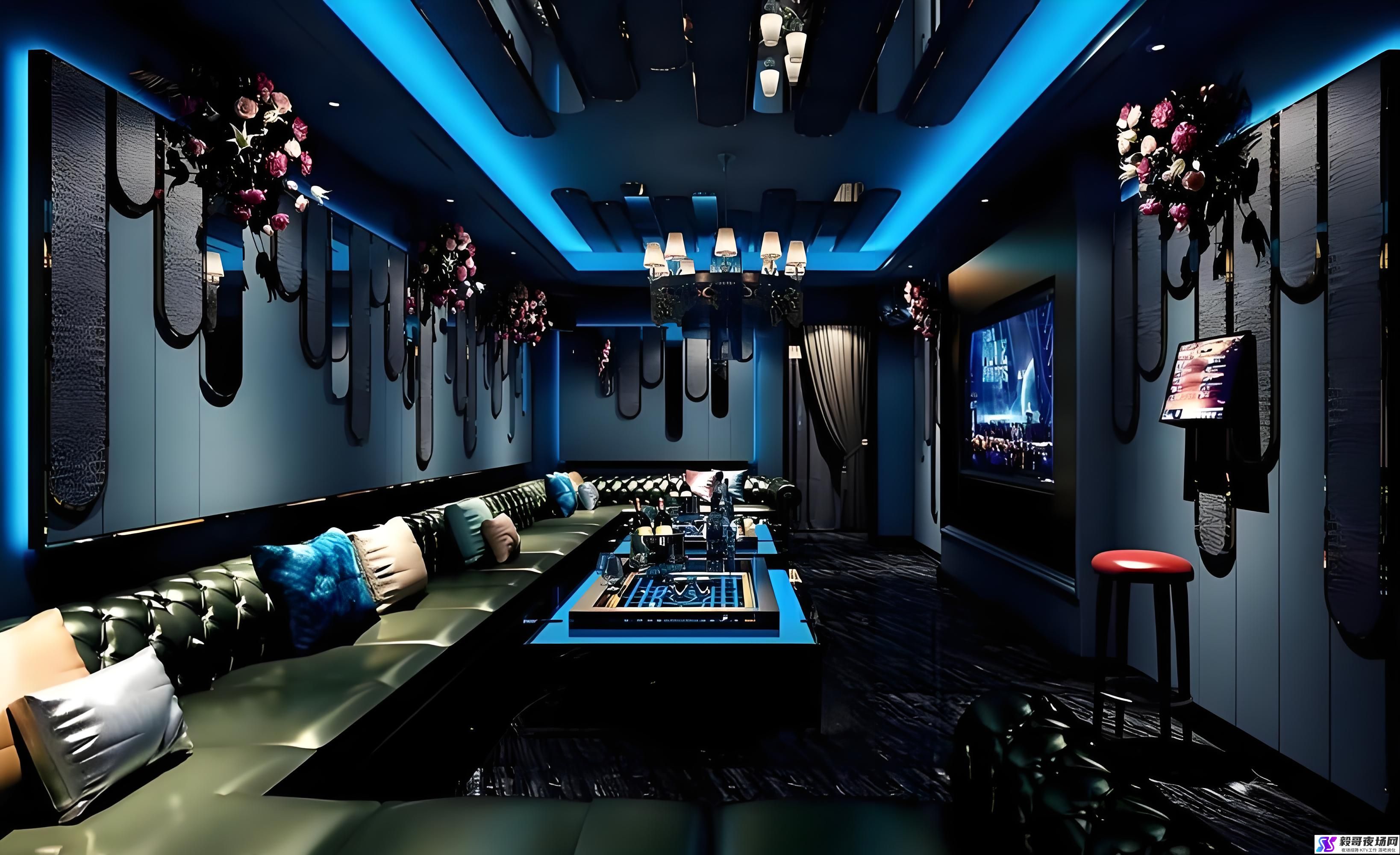 酒吧实拍刺激战场：招聘酒吧活动策划人员 有趣又富有挑战的工作