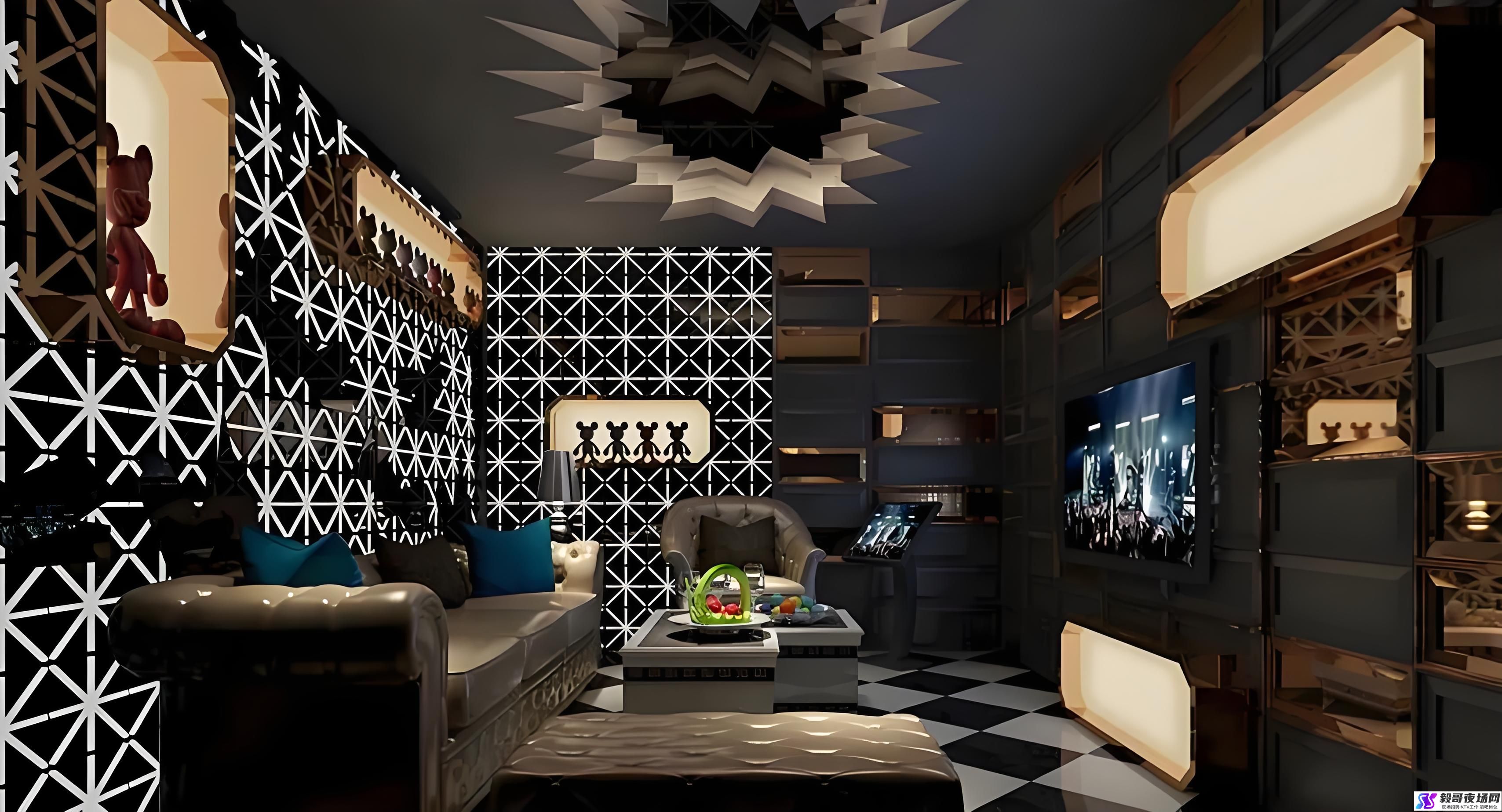 广州酒吧招聘指南：发现顶级夜场工作机会