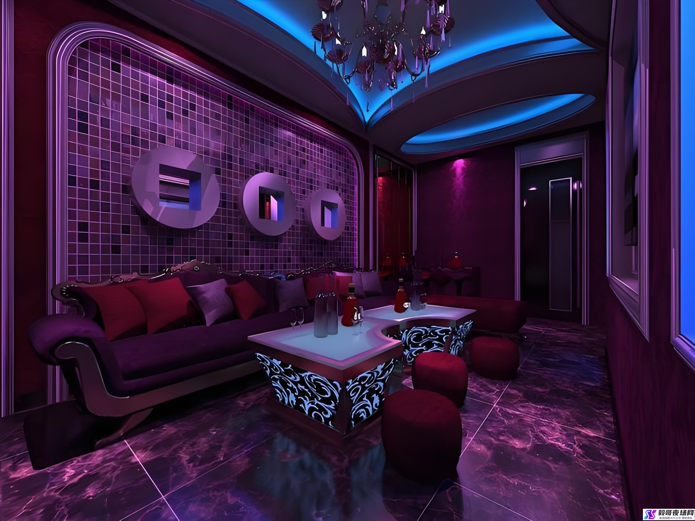 广州高端会所诚聘精英，多种职位等你来