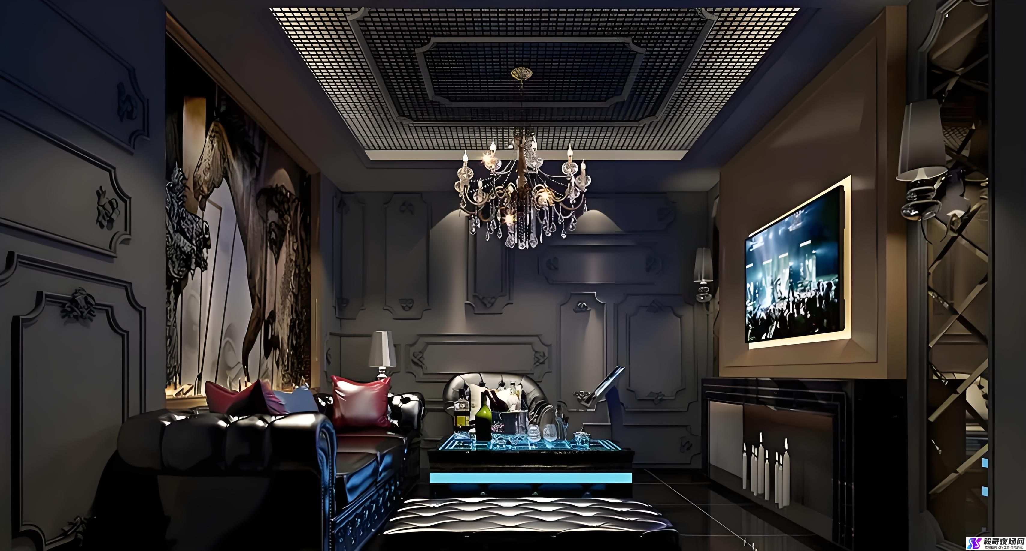 广州十大夜场酒吧招聘指南：如何找到适合你的岗位