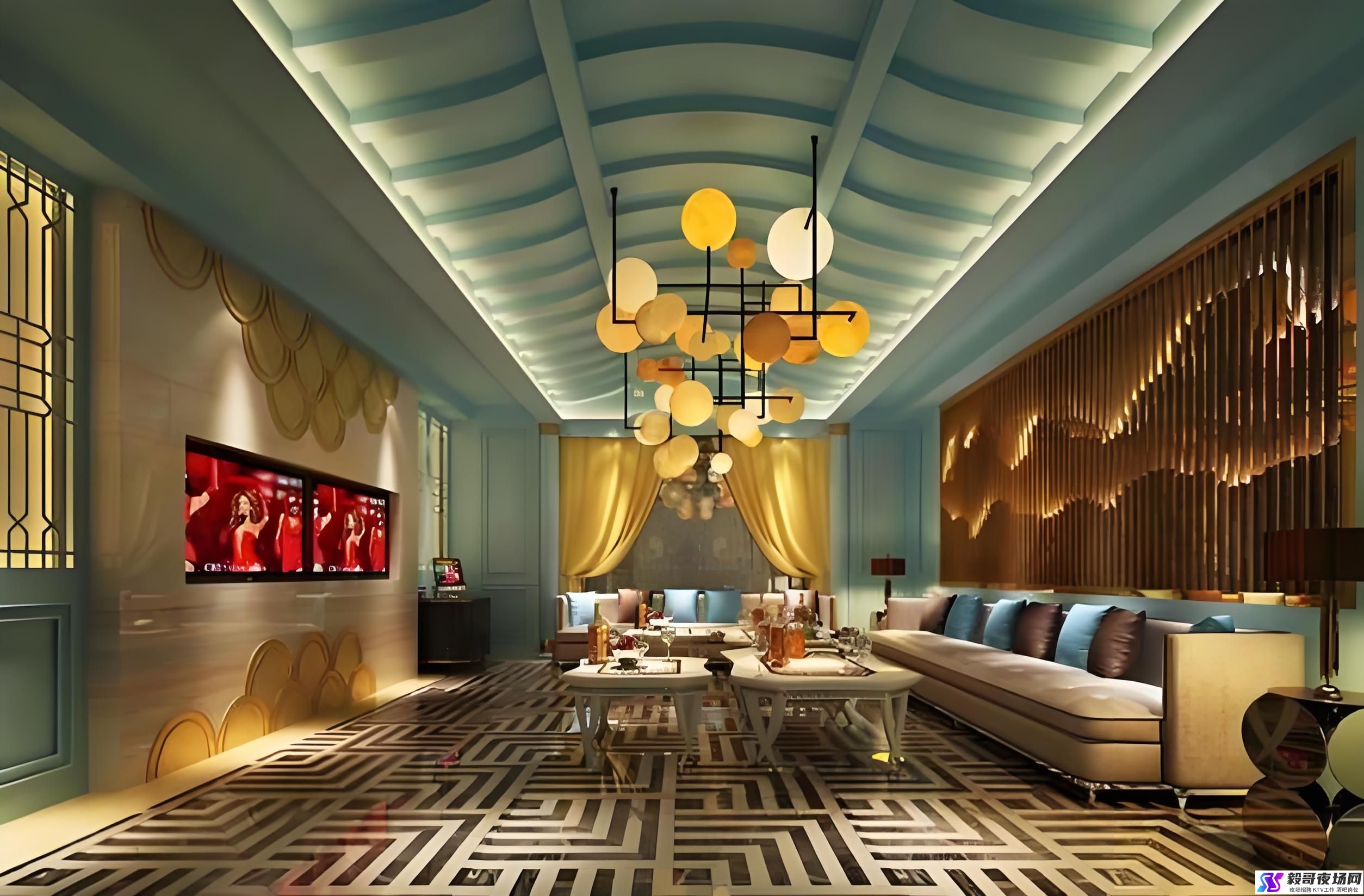 广州城市高端会所招聘精英服务人员