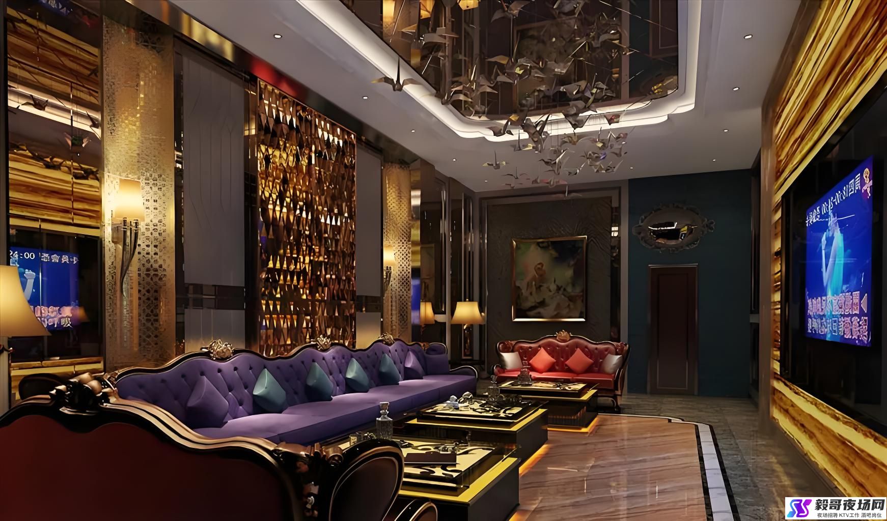 广州沿江路酒吧推荐：夜生活达人指南