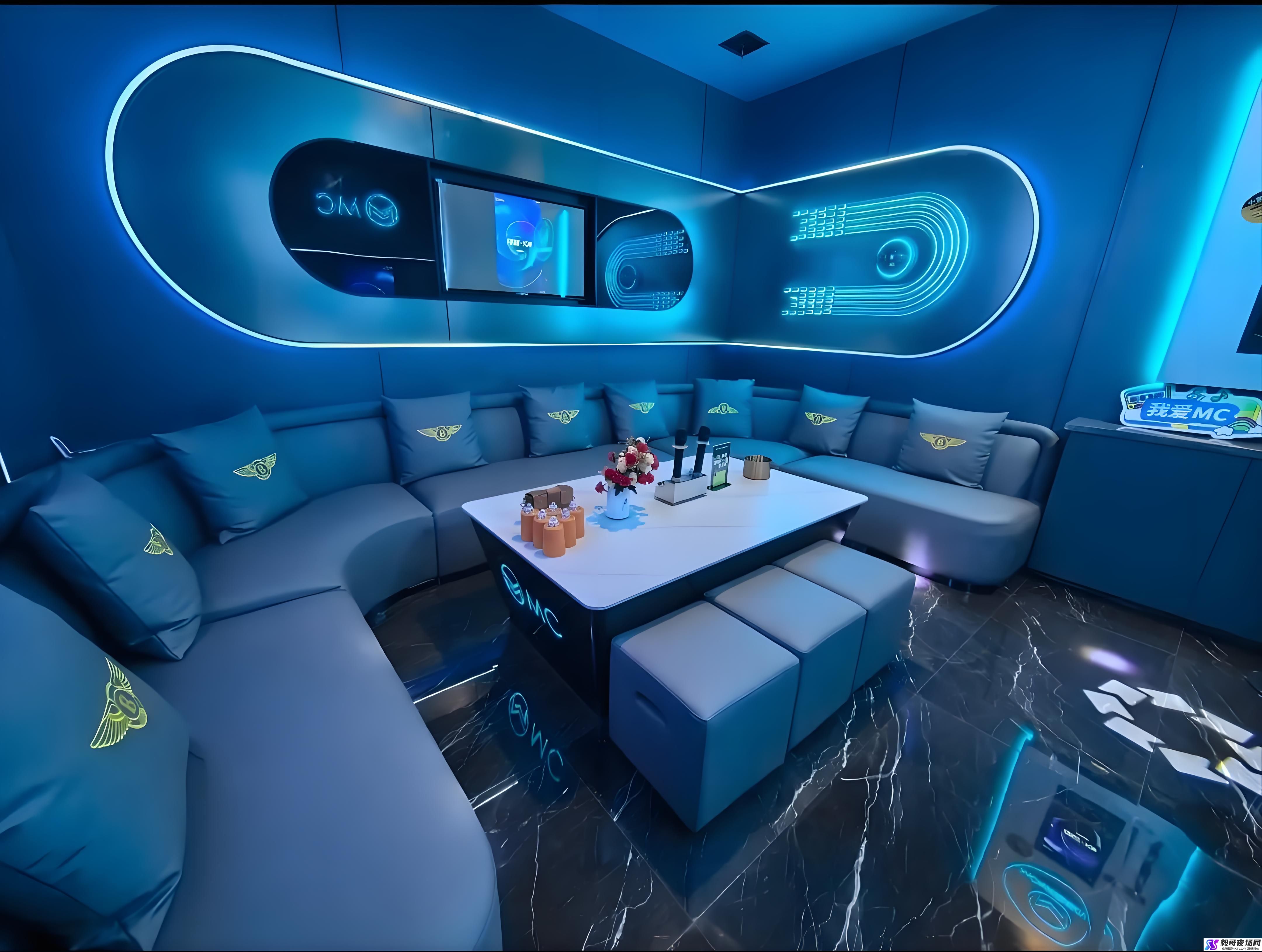 探索广州酒吧文化：夜生活地标的魅力与体验